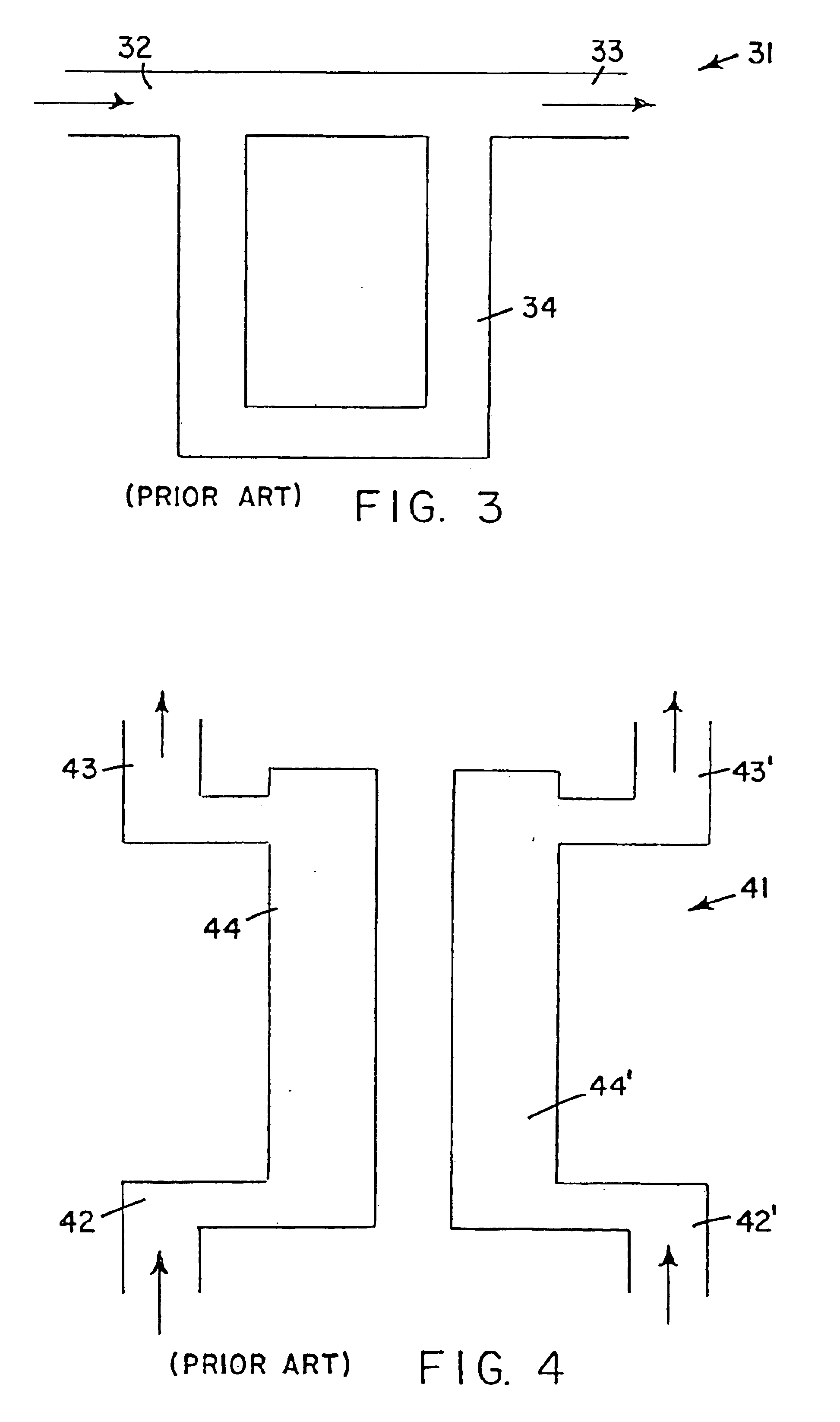 Apparatus and method for thermal conductivity detection in gas chomatography equipment