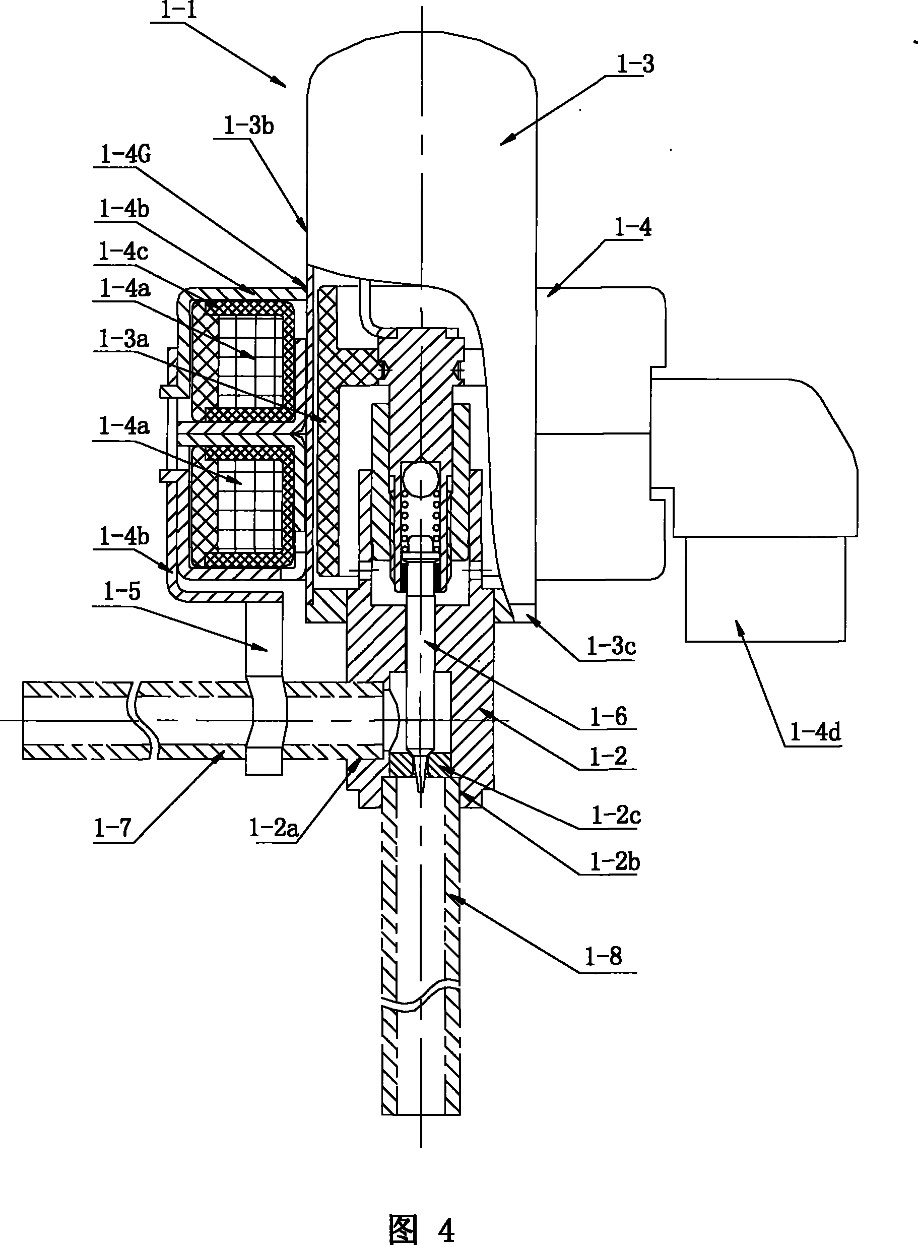 Electric Valve