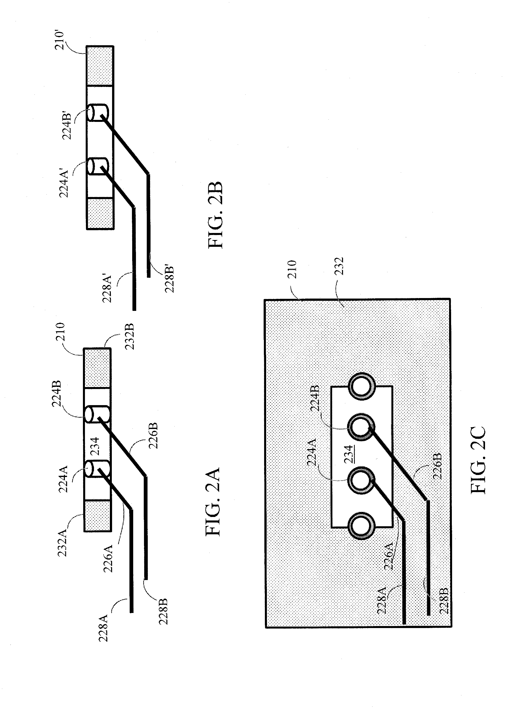 High performance printed circuit board