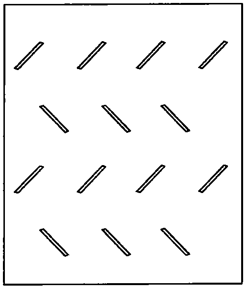 Fully-premixed metal net combustor