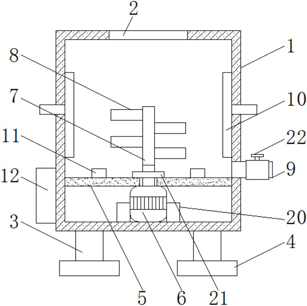 Manufacturing equipment for magnetic printed matter