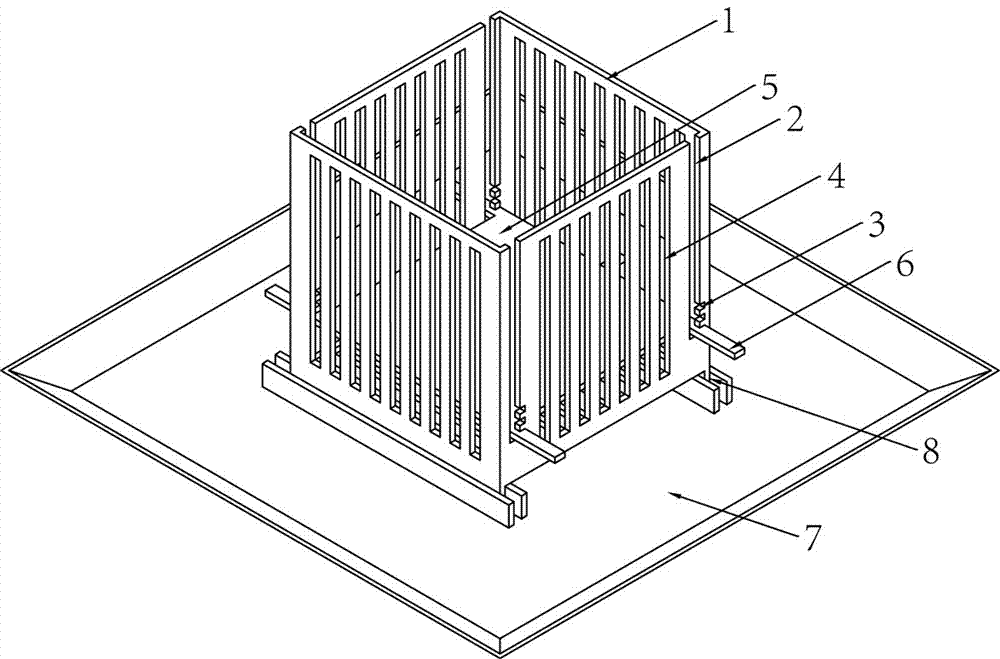 Mouse Fixtures for Ionizing Radiation Model Experiments