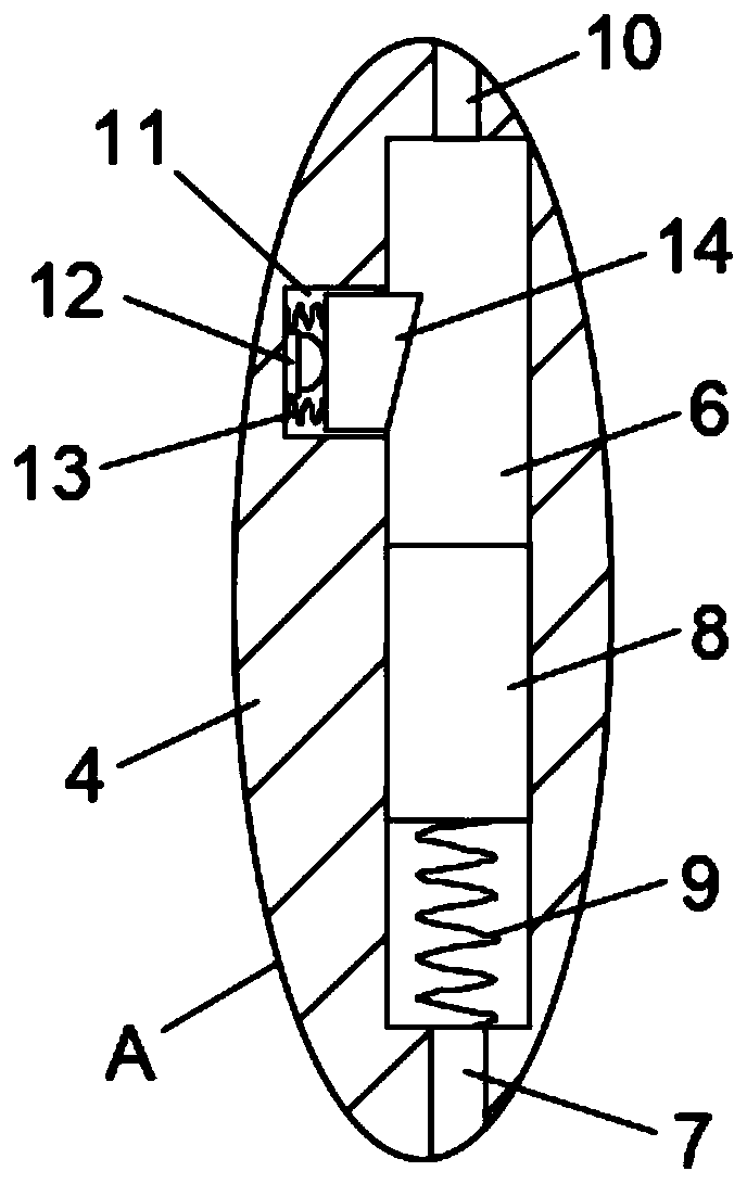 Pneumatic bridge overweight prevention alarm mechanism