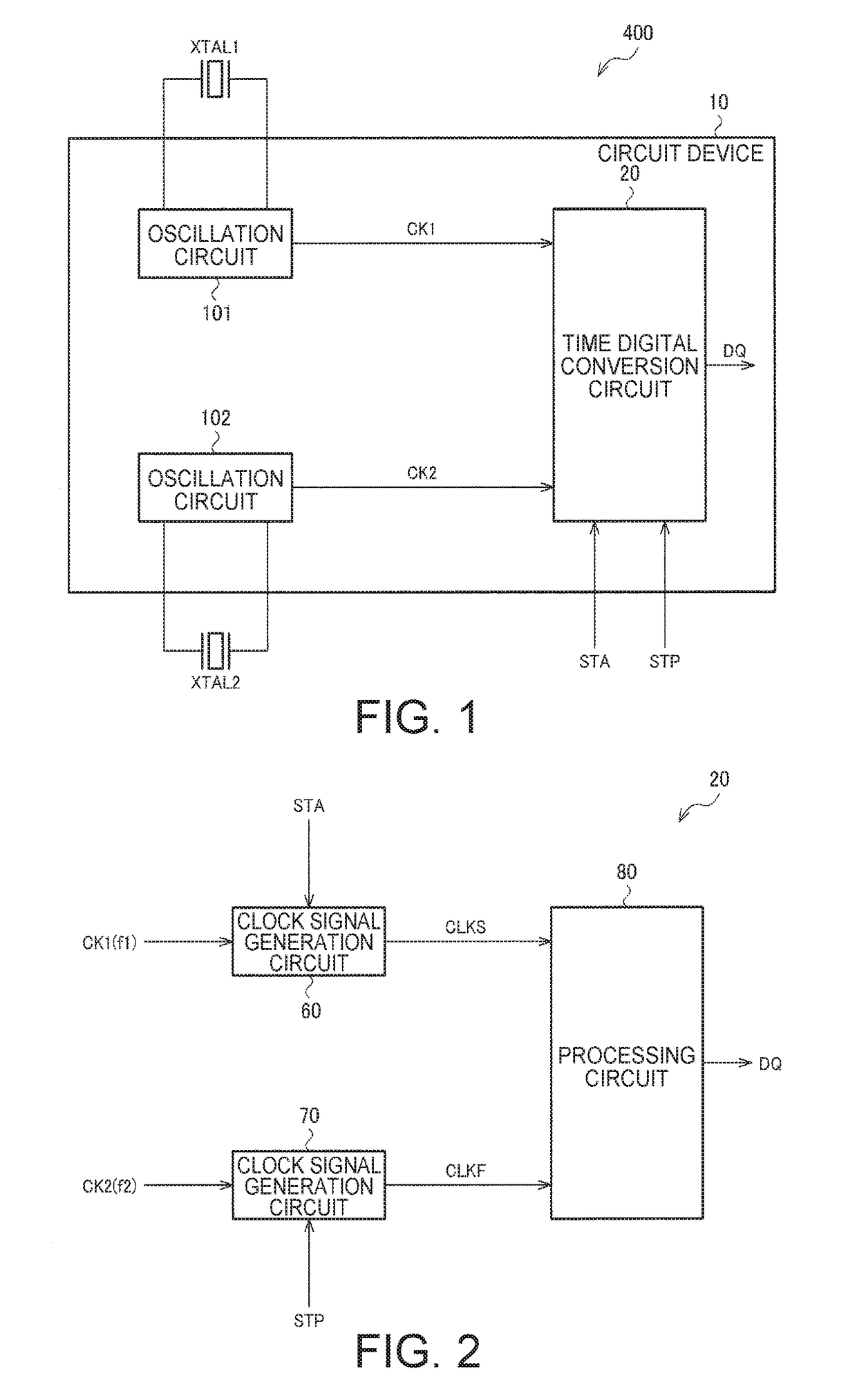 Time-to-digital converter, circuit device, physical quantity measurement apparatus, electronic apparatus, and vehicle