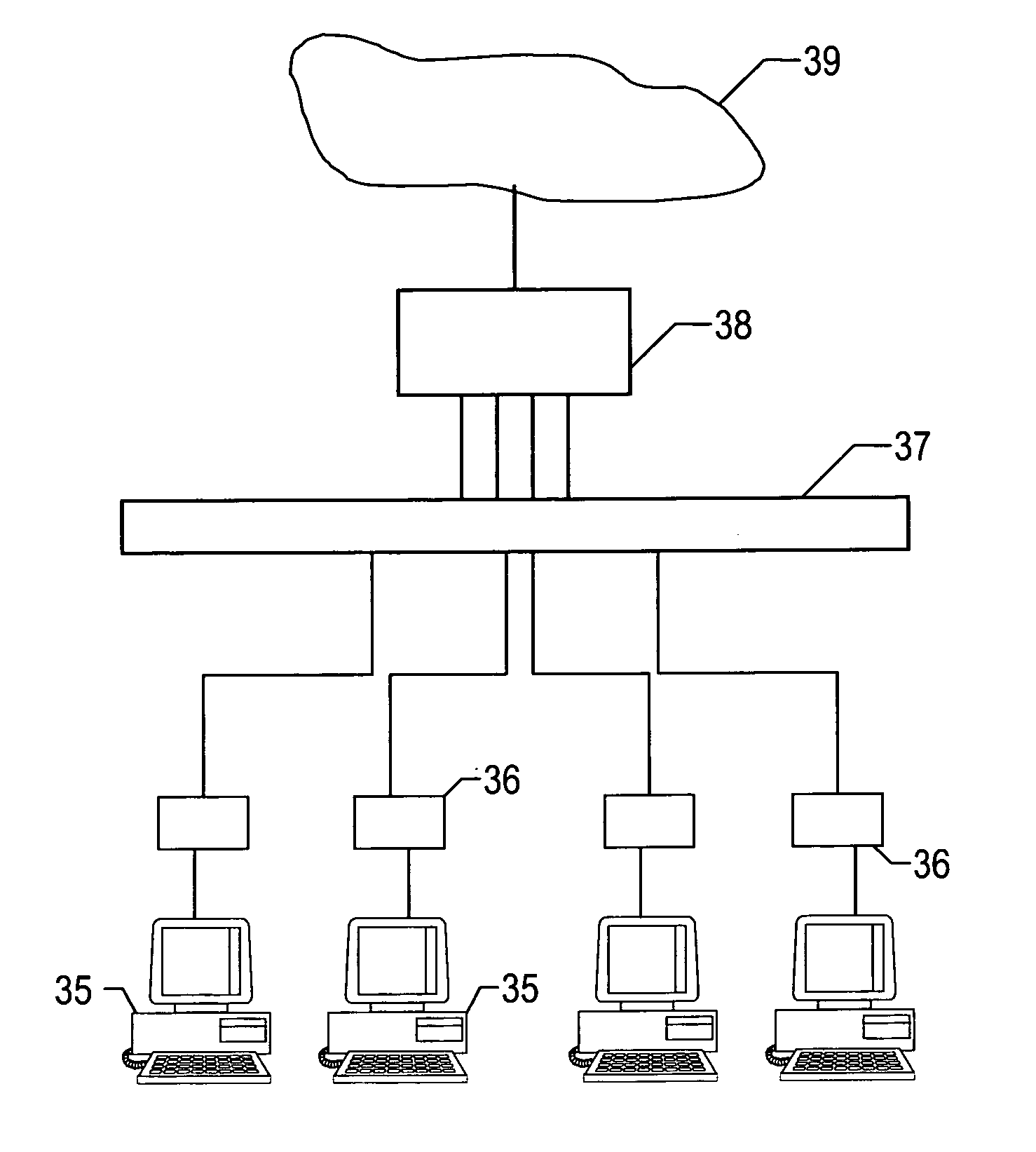 Seamless integrated multiple wireless data connections