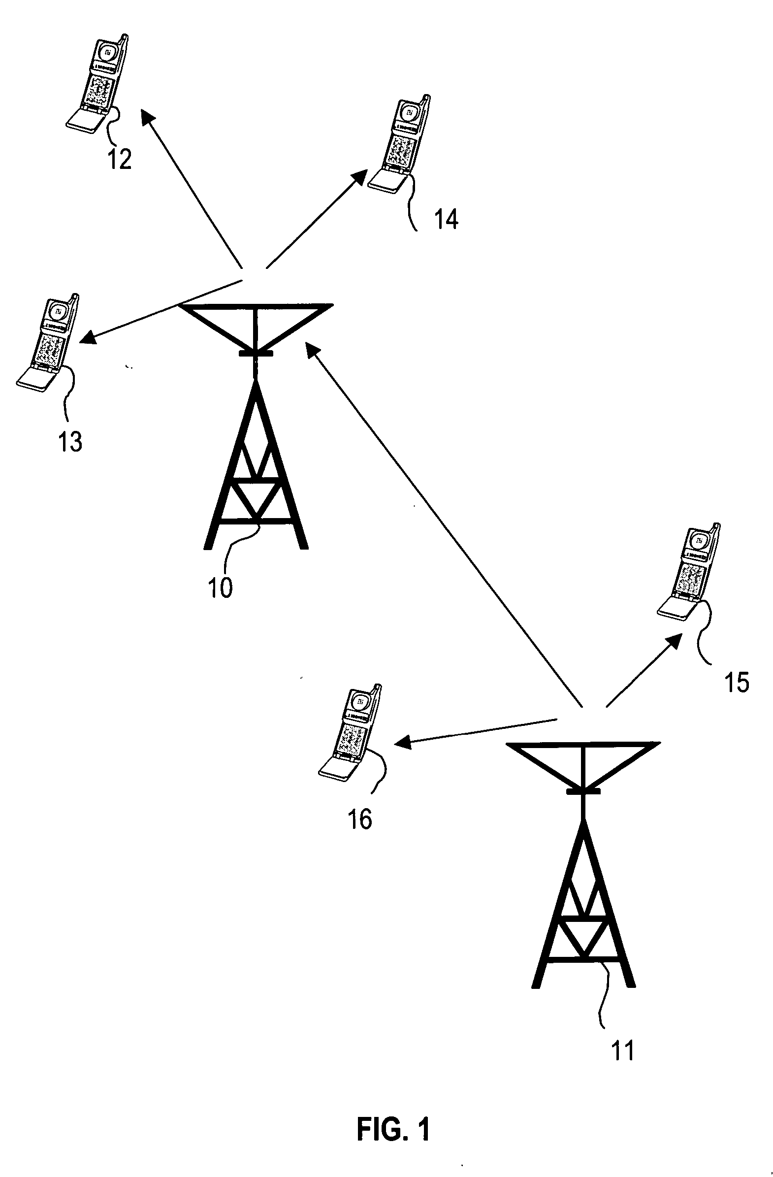 Seamless integrated multiple wireless data connections