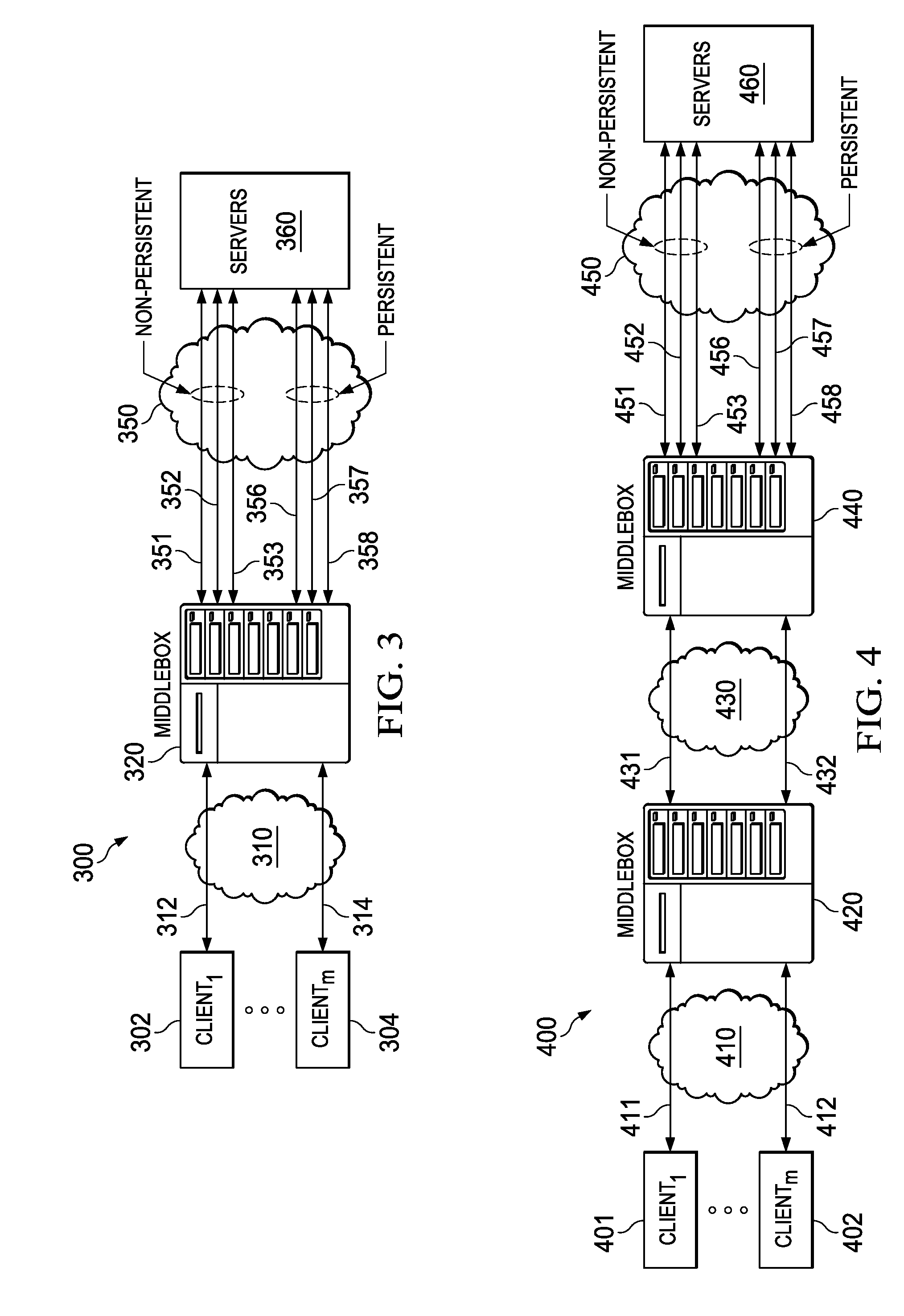 Dynamic Optimization of TCP Connections