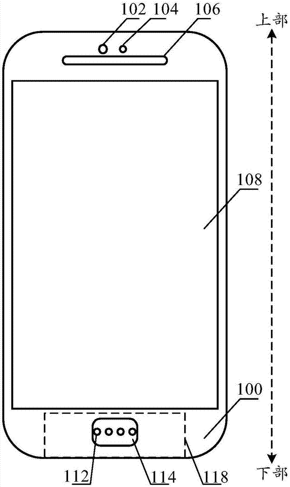 Terminal, ultrasonic fingerprint unlocking method and unlocking device