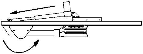 Novel chemical laboratory hoisting system