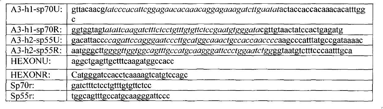 Recombinant human adenovirus 3, and preparation method and application thereof