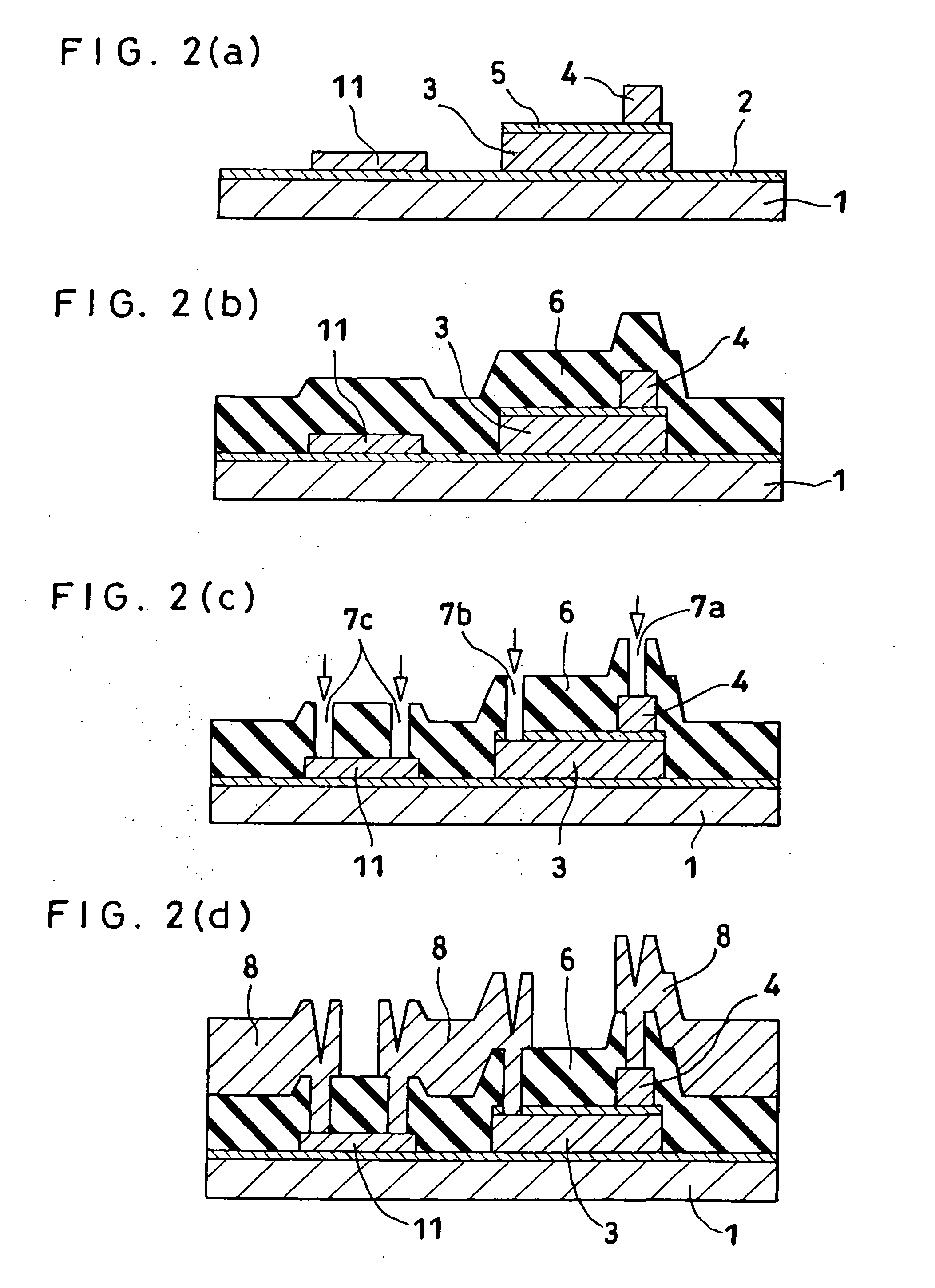 Superconducting integrated circuit and method for fabrication thereof