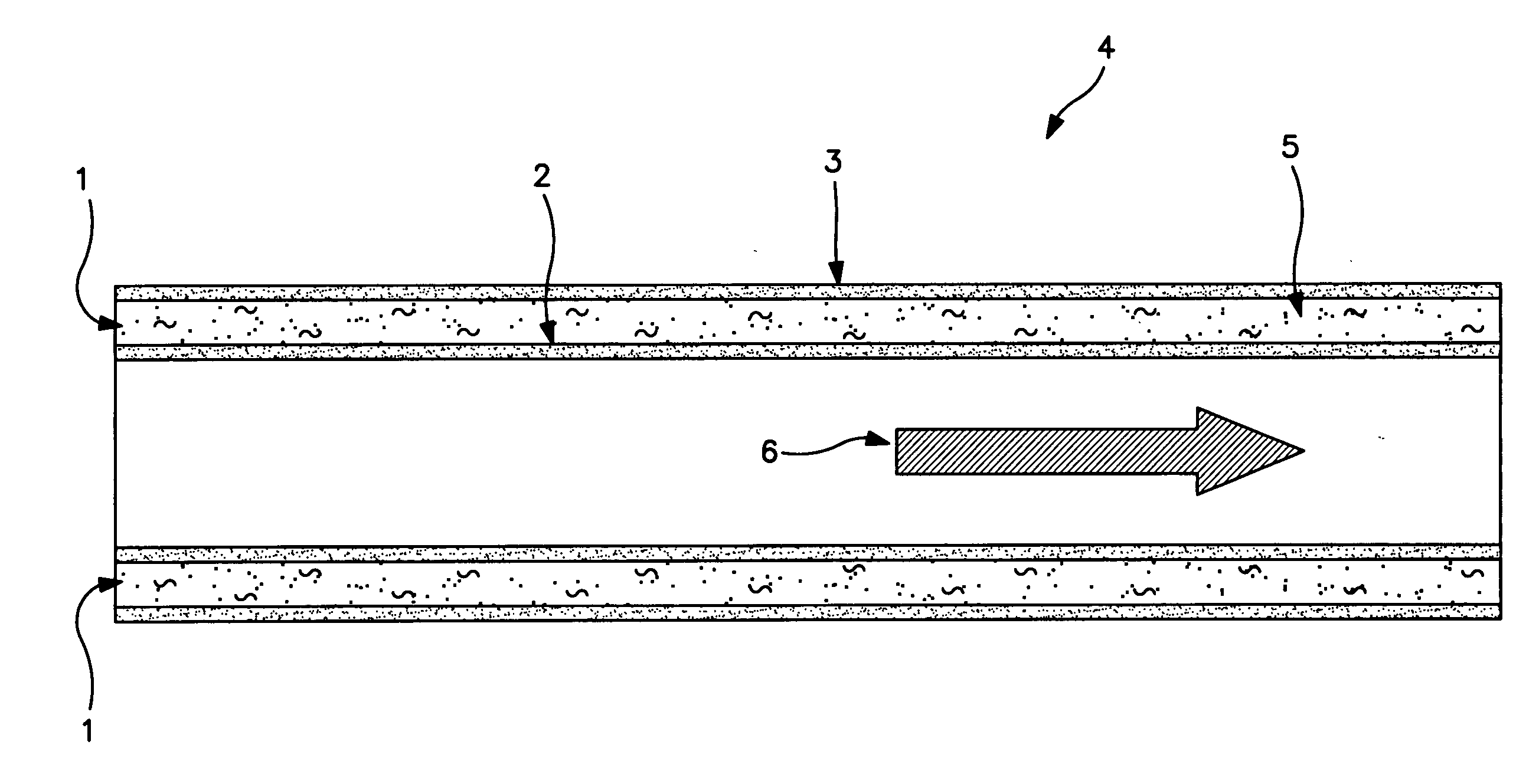 Cryogenic aerogel insulation system