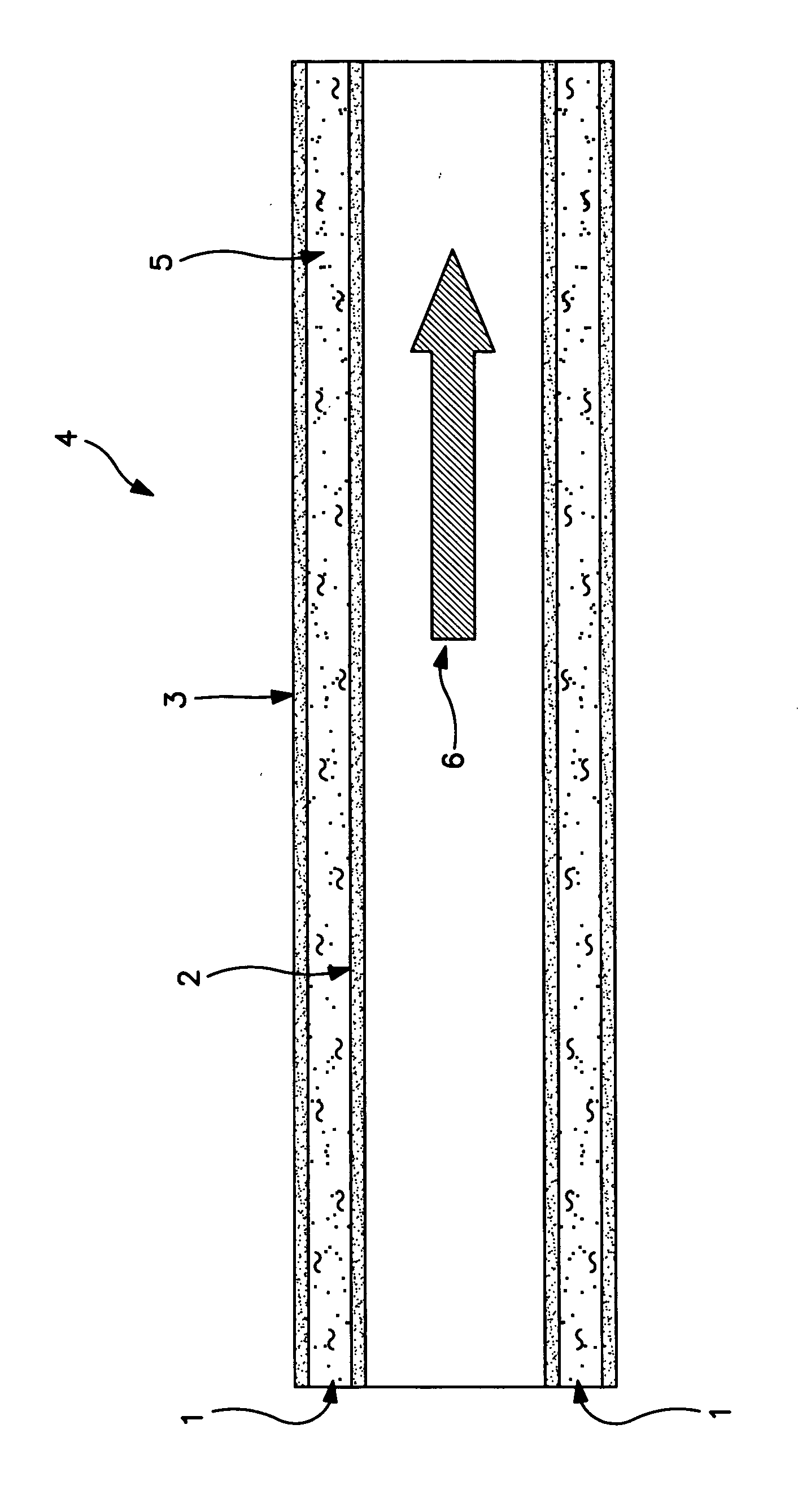 Cryogenic aerogel insulation system