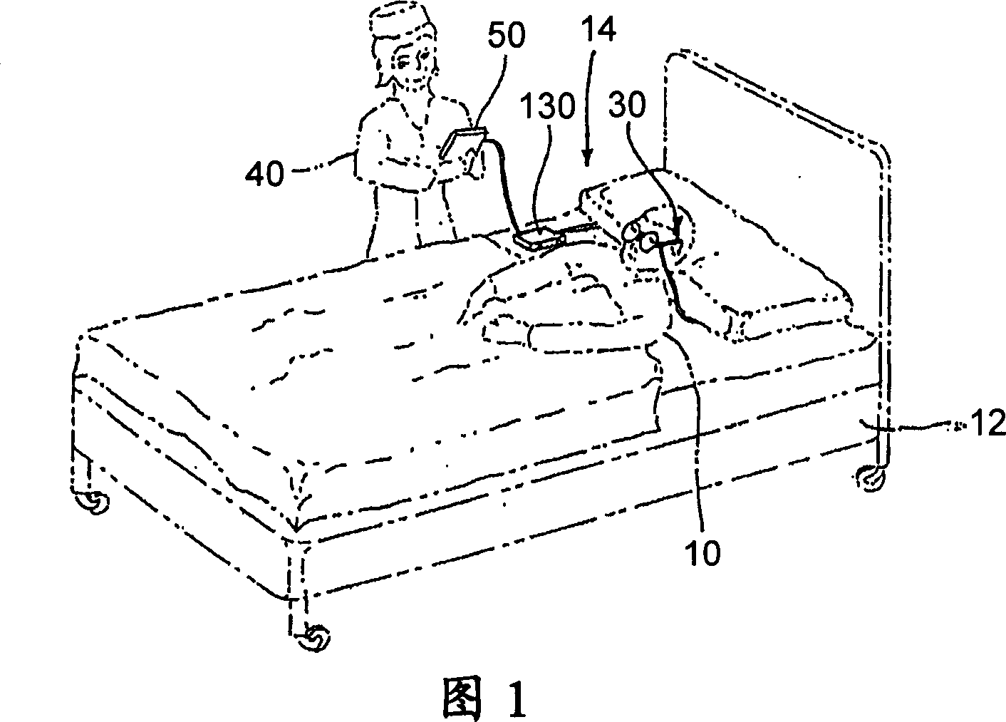 Biosensors, communicators, and controllers for monitoring eye movement and methods for using them