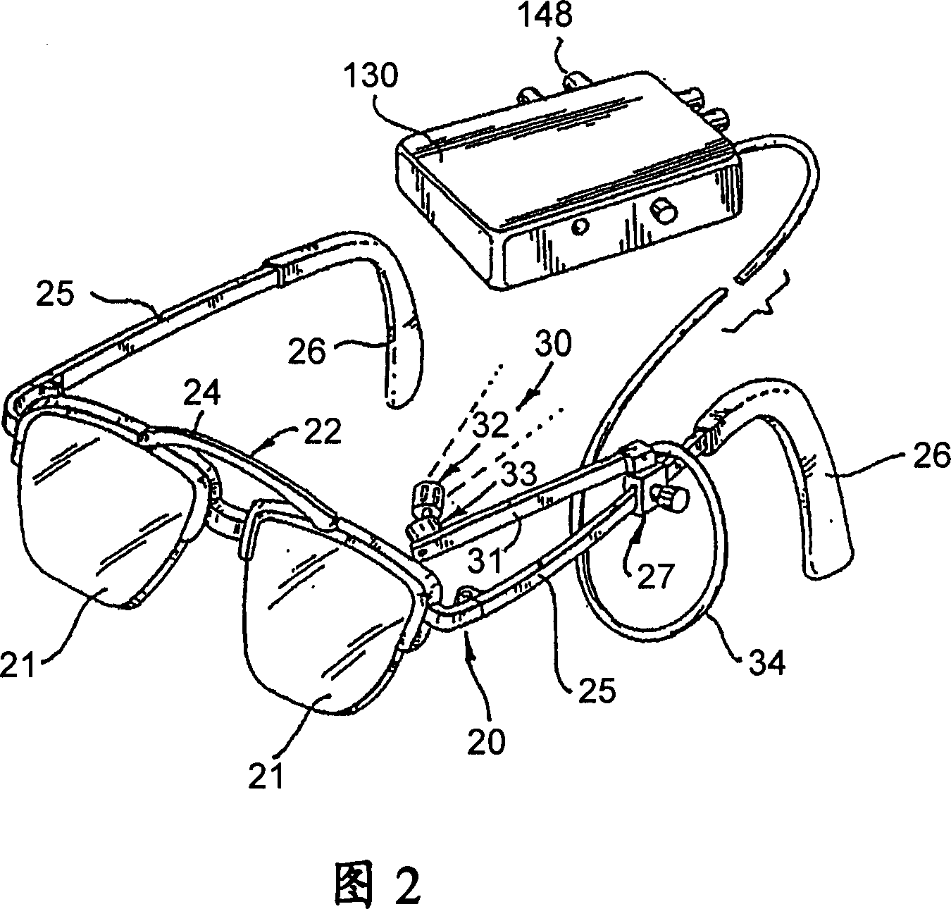 Biosensors, communicators, and controllers for monitoring eye movement and methods for using them