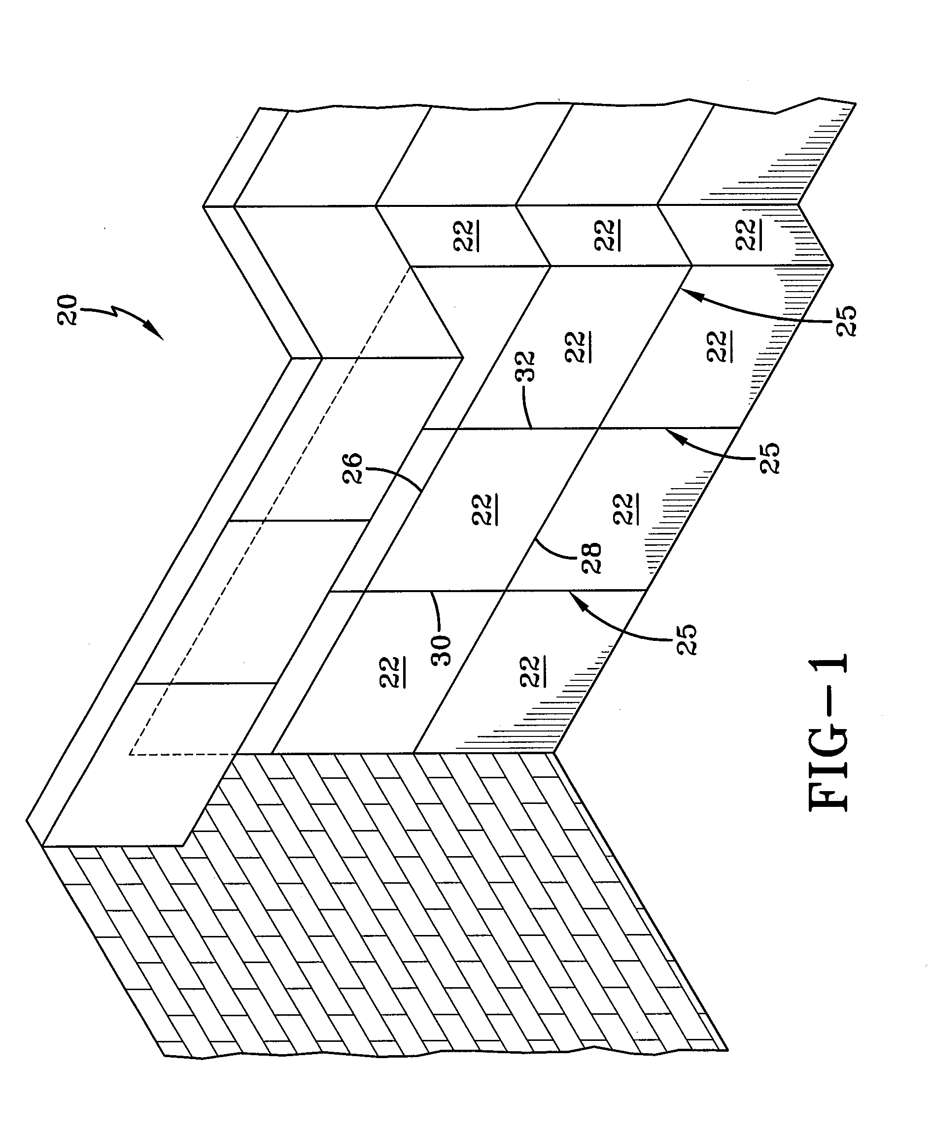 Wall panel system with insert