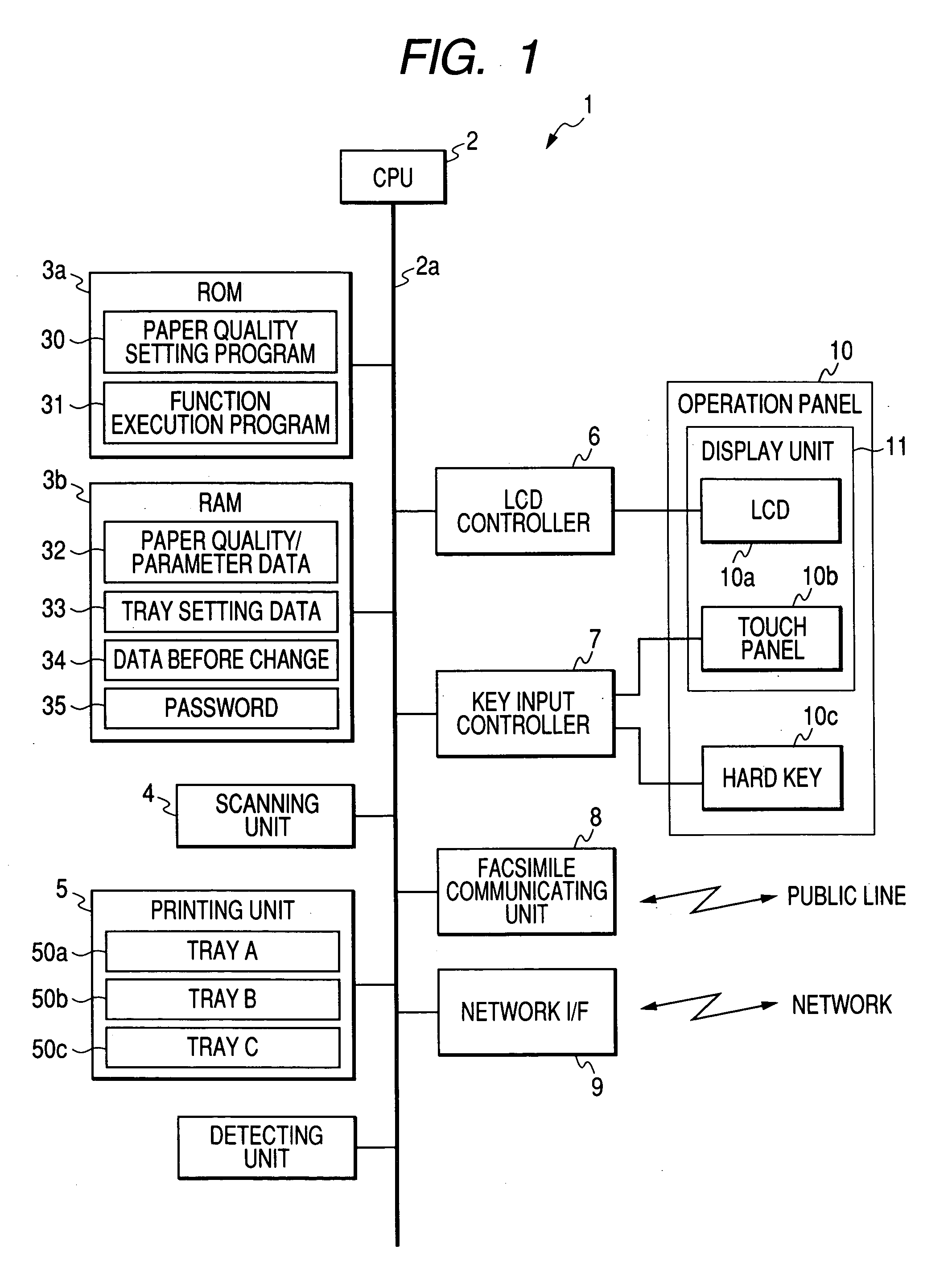 Image forming apparatus