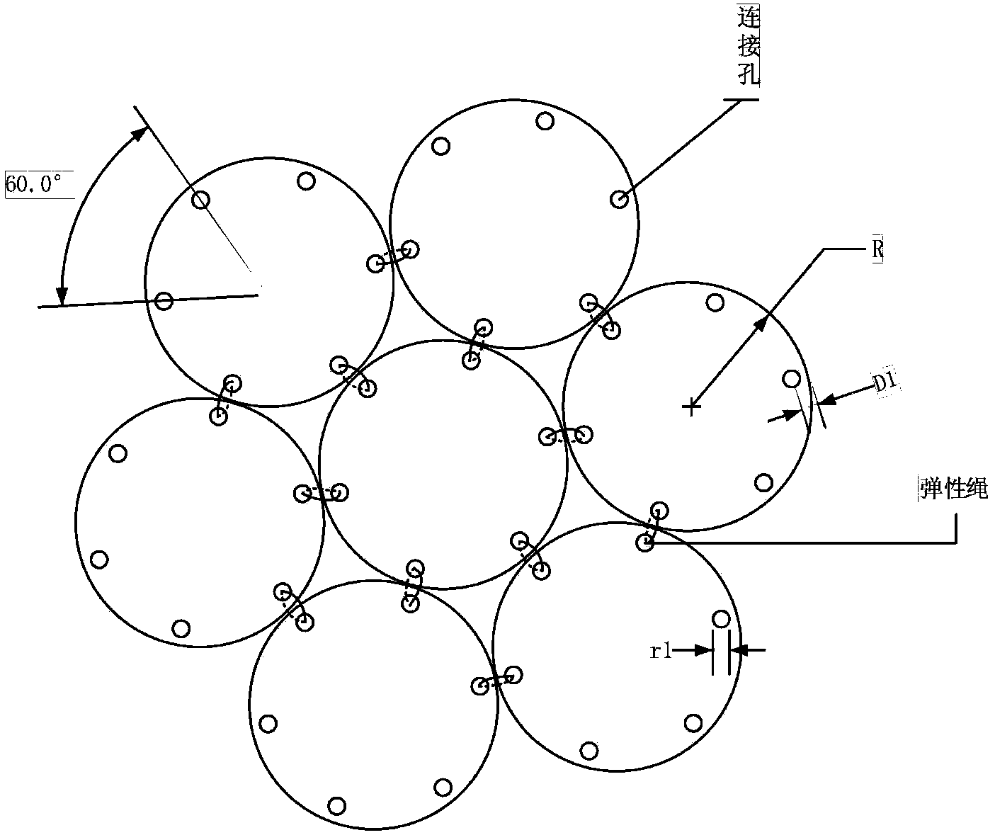 Near-infrared light therapeutic apparatus for treating brain diseases