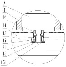 Plasma exchange device for treating microvascular disease