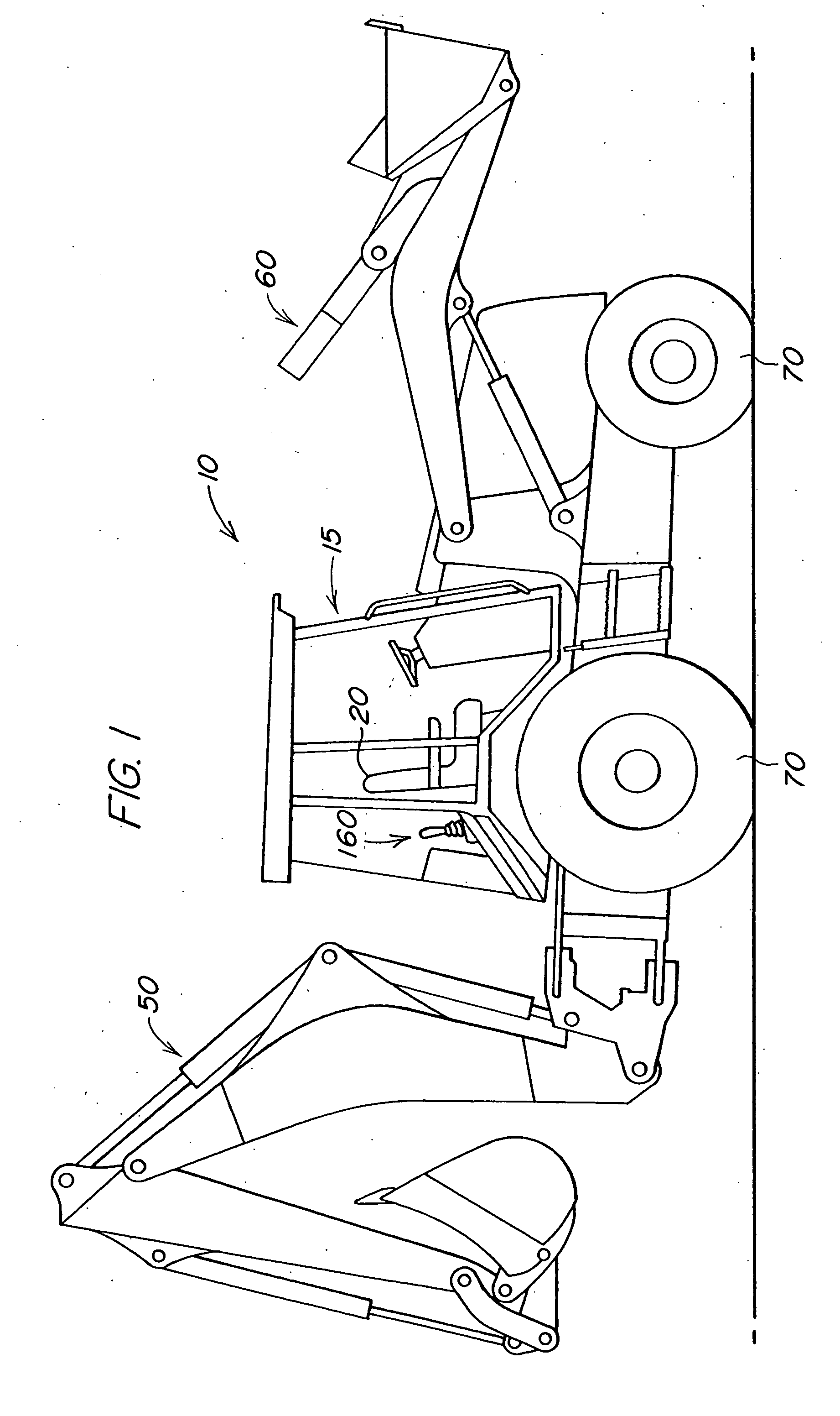 Enabling system for an implement controller