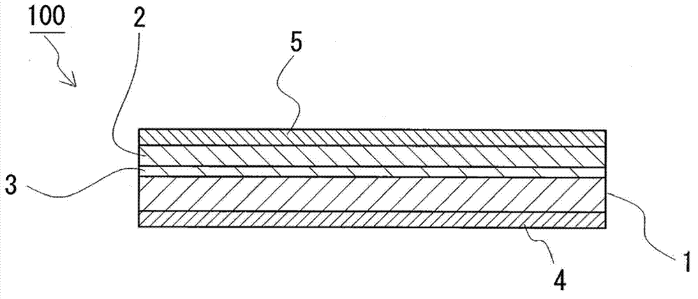 Positive electrode body for nonaqueous electrolyte battery, method for producing same, and nonaqueous electrolyte battery