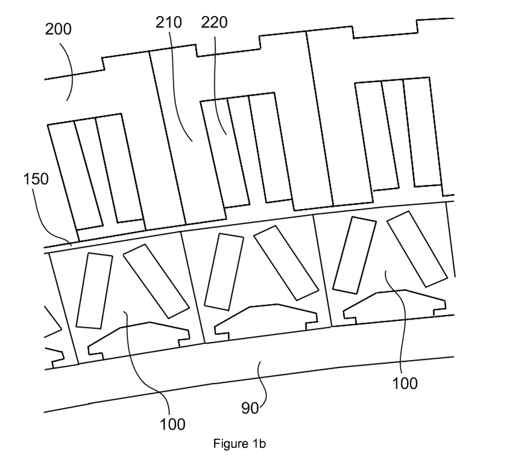 Permanent magnet rotor