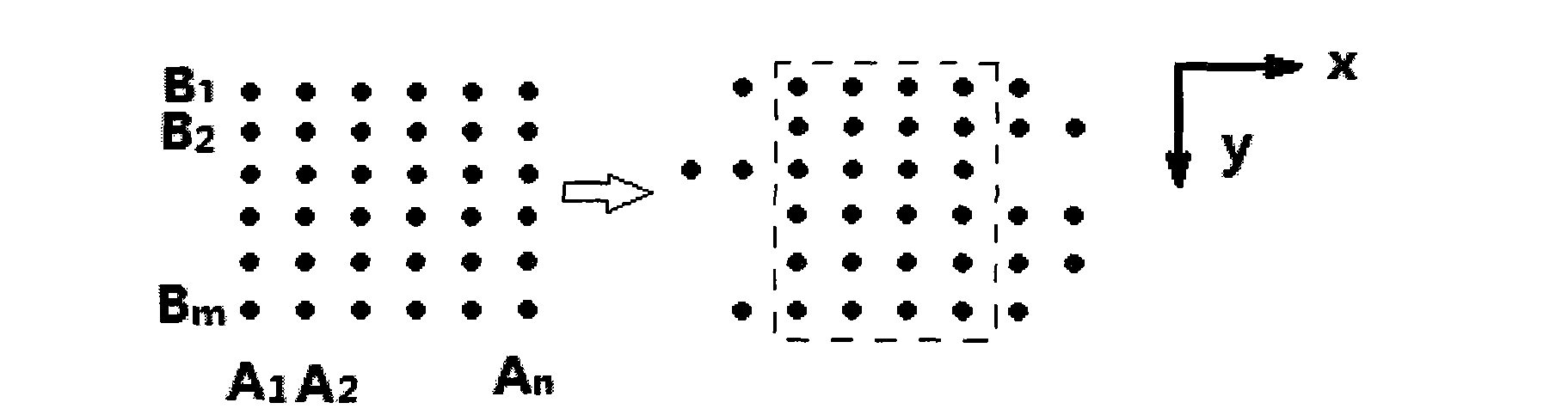 Method for rectifying position and phase of frequency-domain optical coherence tomography signal