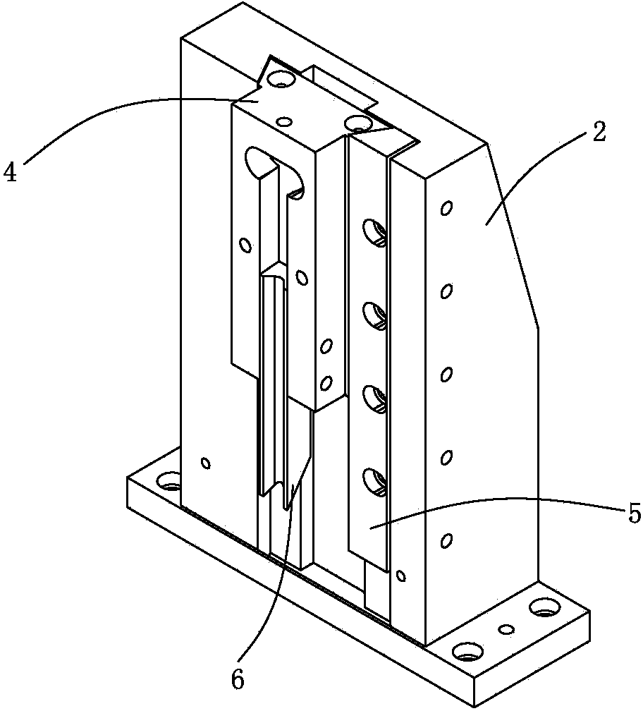 Round cornering machine