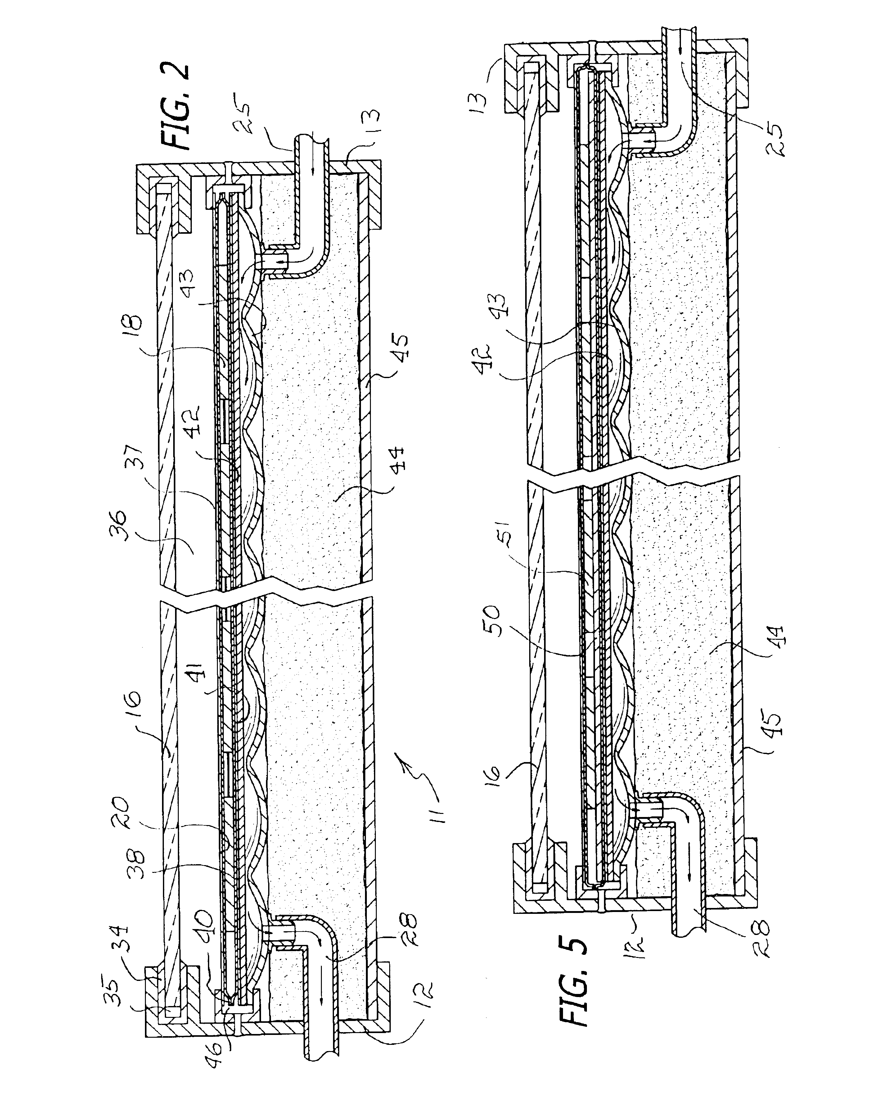 Solar energy conversion system