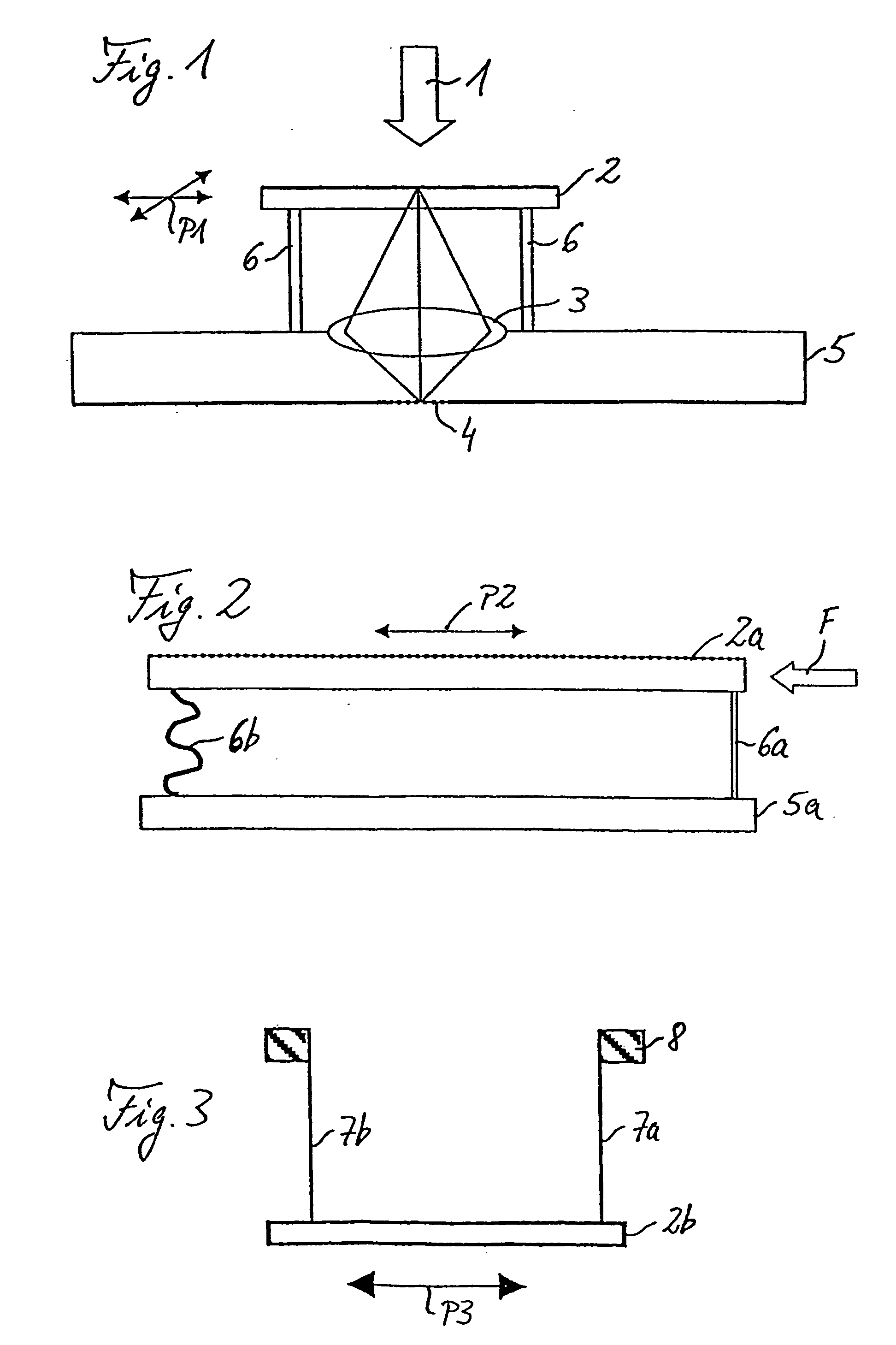 Illuminating system having a diffuser element