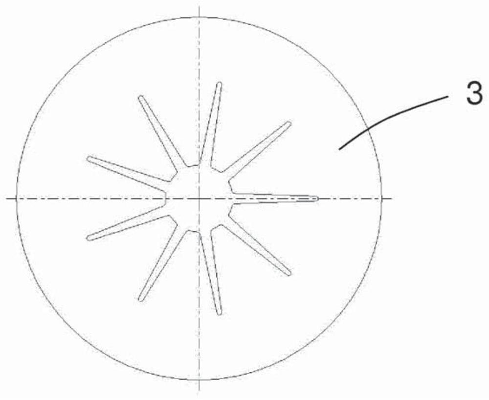 Spring brackets for coil springs