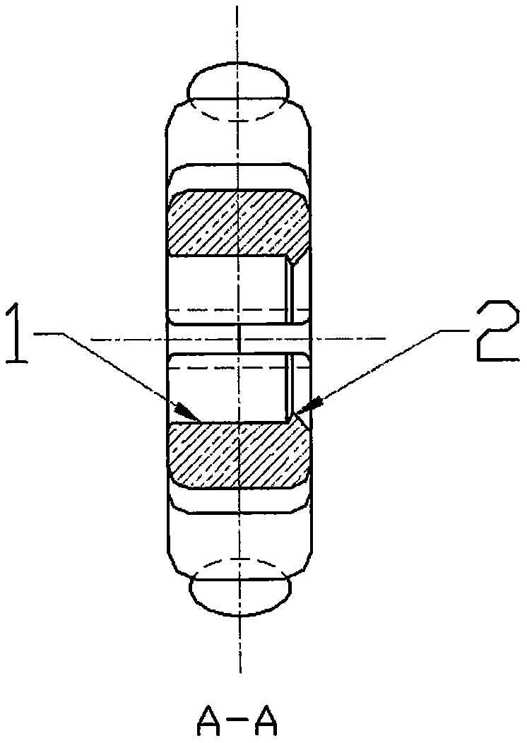 Wire stripper for sheath flexible cable