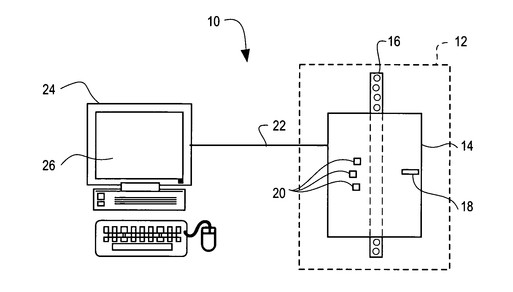 Methods for identifying discrete populations (e.g., clusters) of data within a flow cytometer multi-dimensional data set