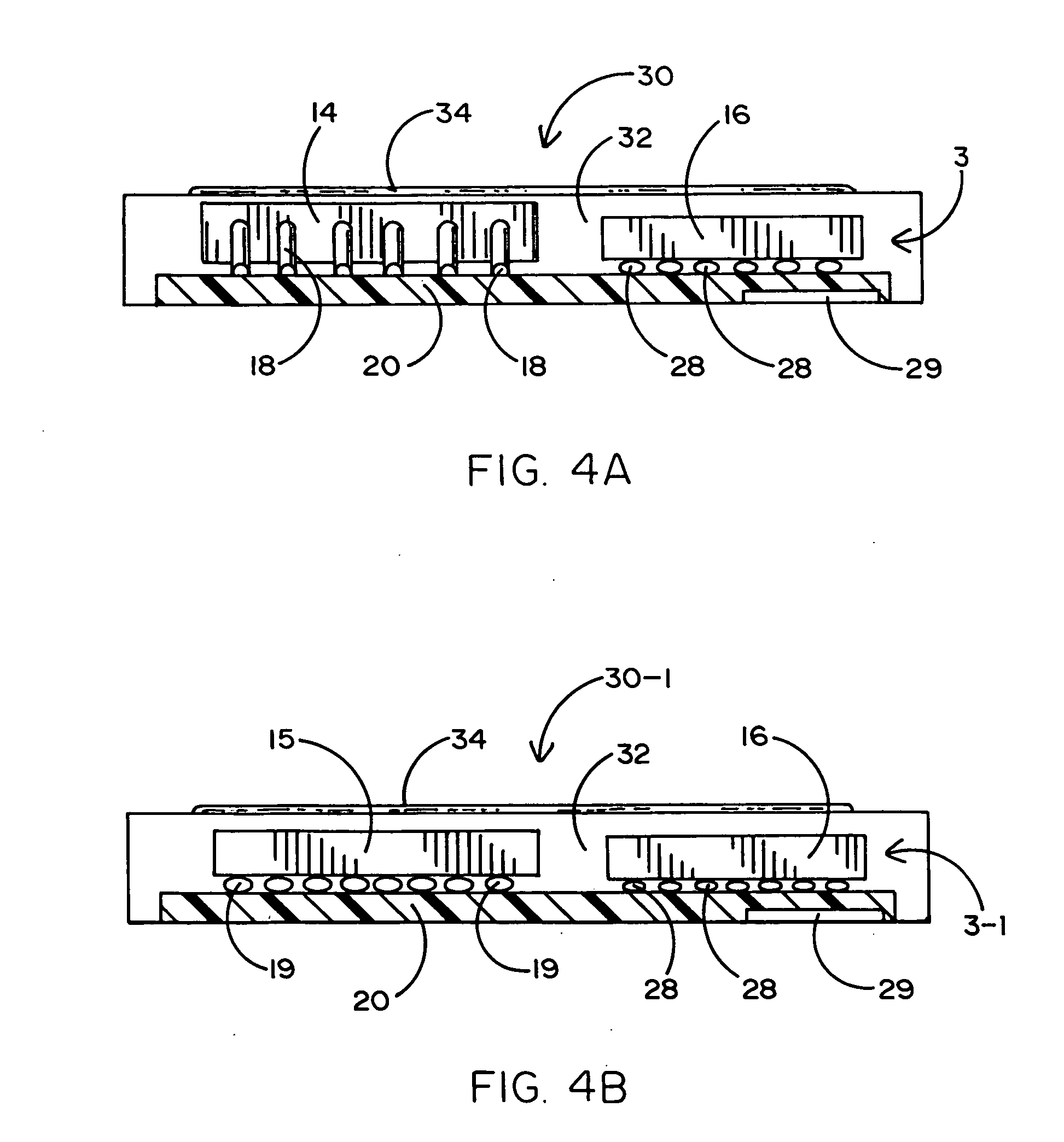 Method for molding a small form factor digital memory card