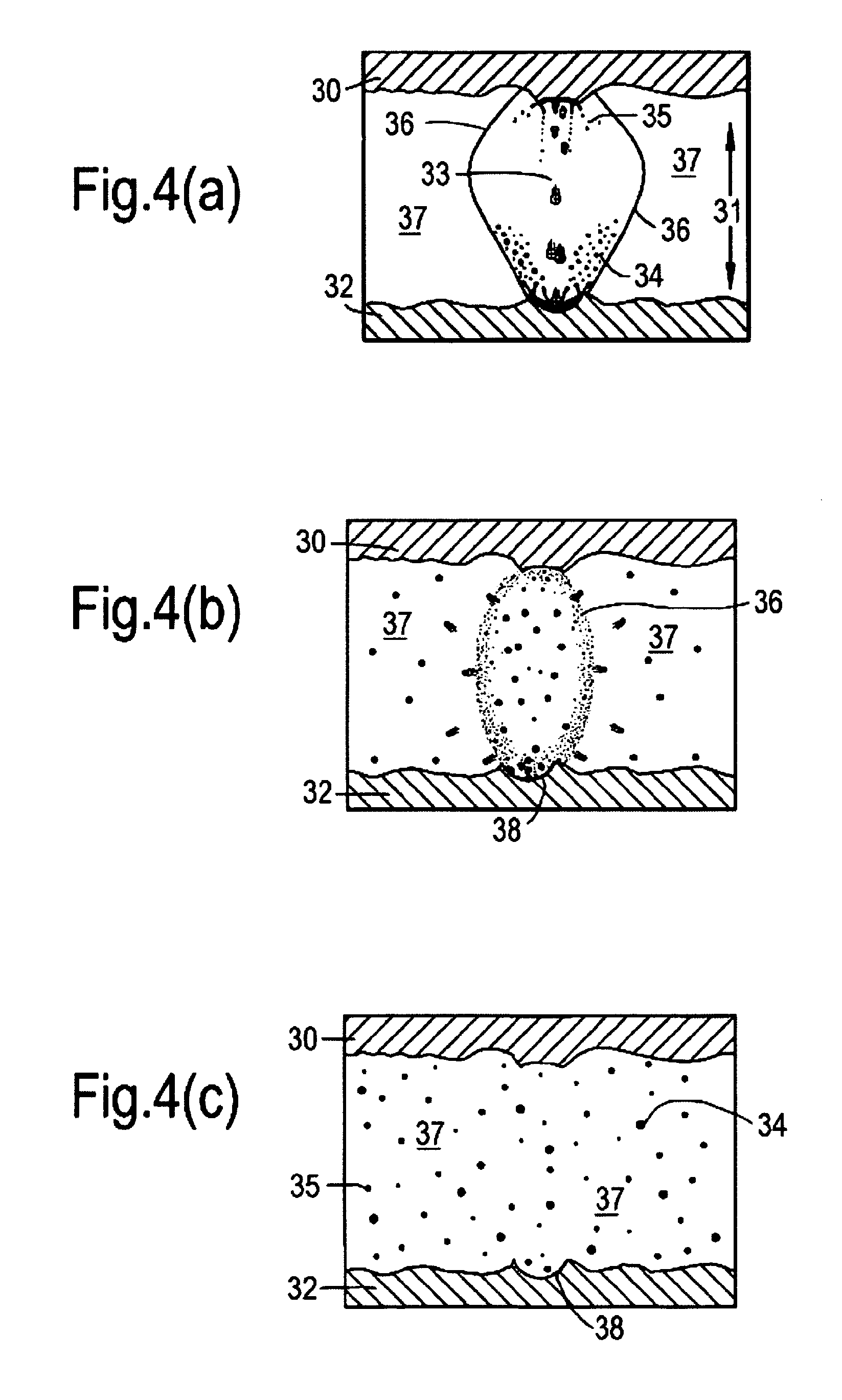 Electrical discharge machining