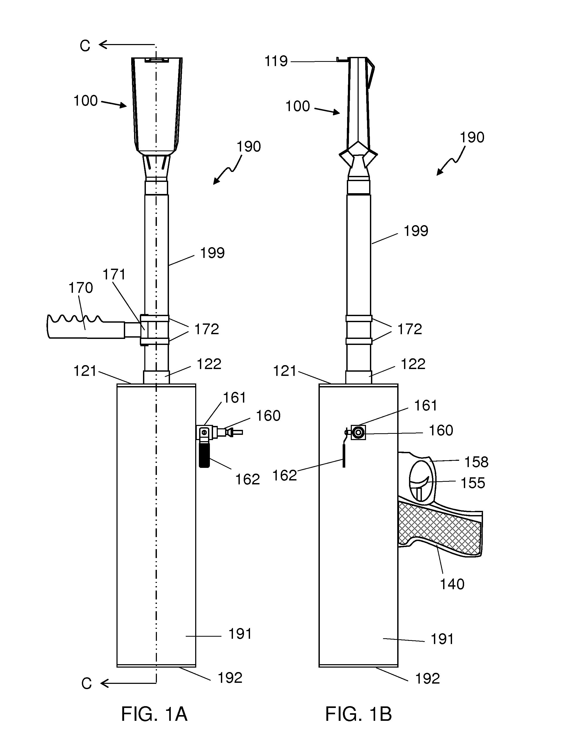 Tubeless Tire Seating Device