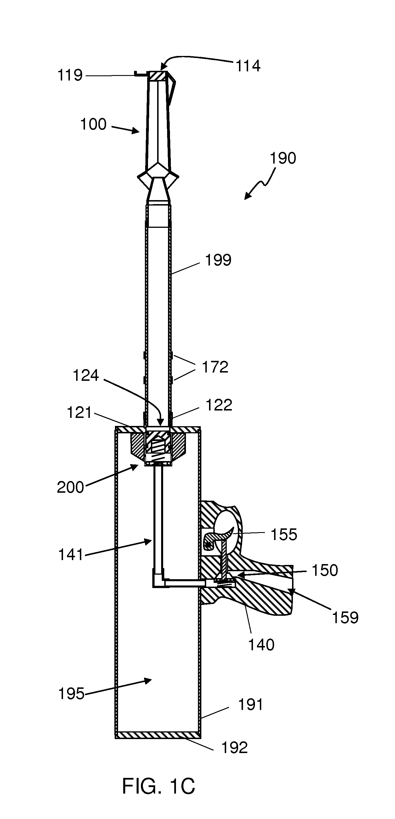 Tubeless Tire Seating Device