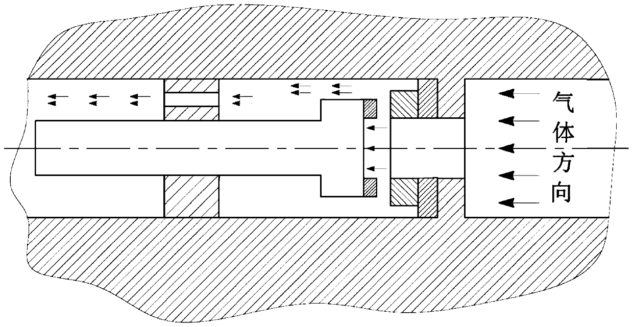 Device for preventing body cavity of ultra-low temperature ball valve with self-closing function from abnormally boosting and method for preventing body cavity of ultra-low temperature ball valve from abnormally boosting thereof