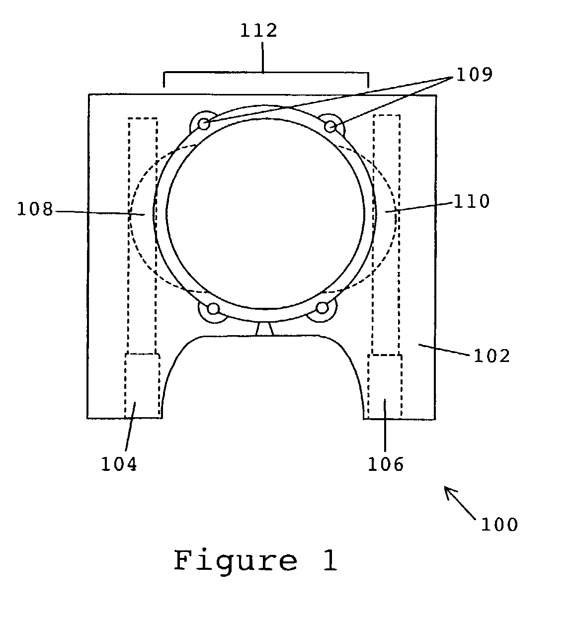 Ionic pre-concentration XRF identification and analysis device, system and method