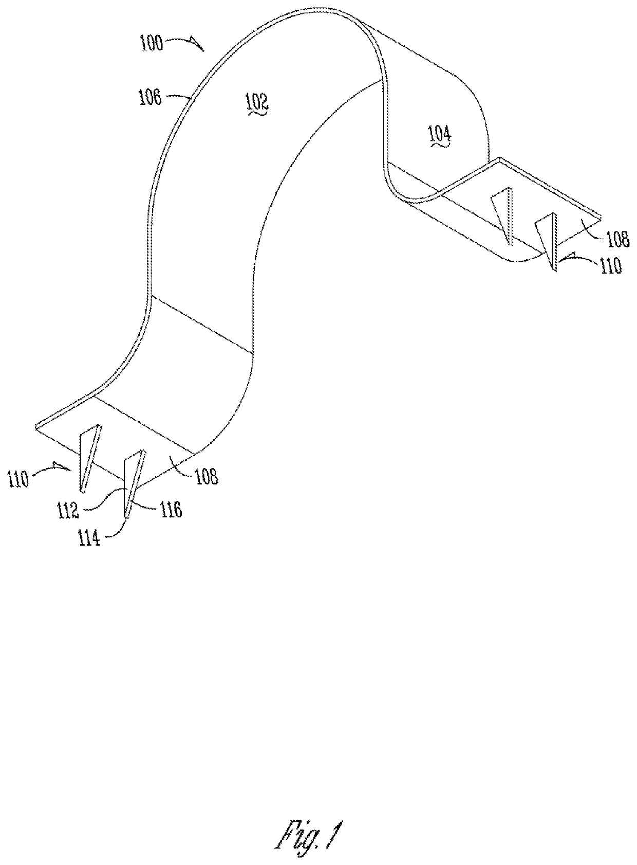 Fastener