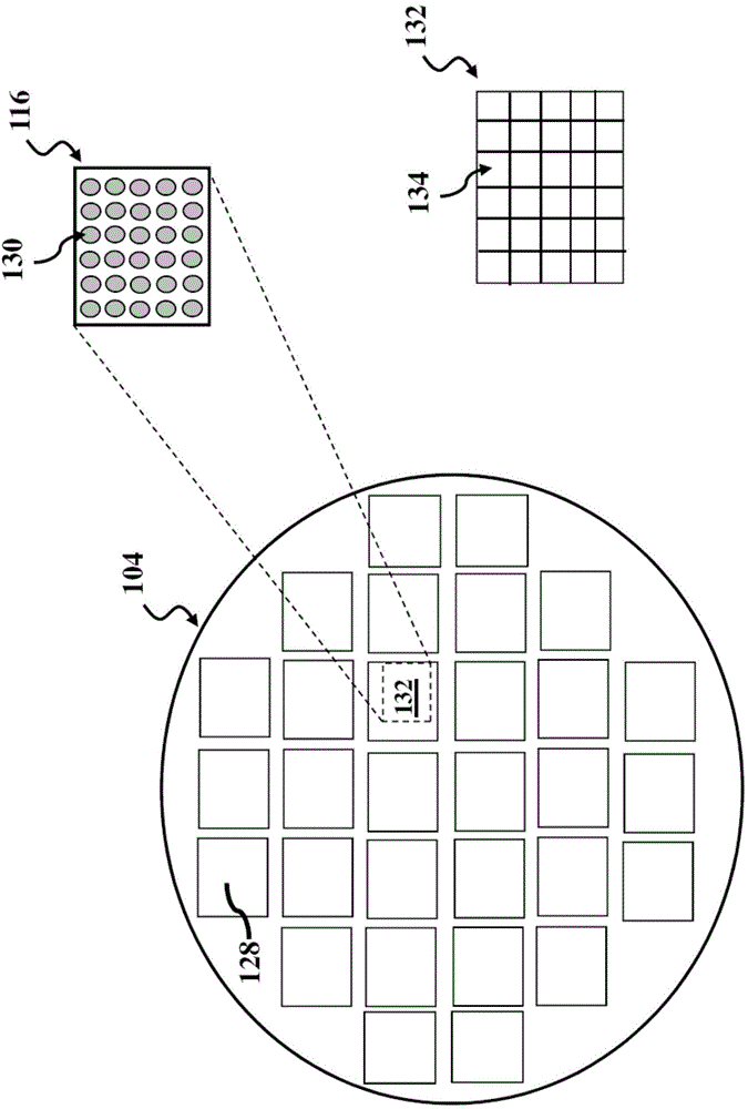 Method and apparatus for thermal mapping and thermal process control