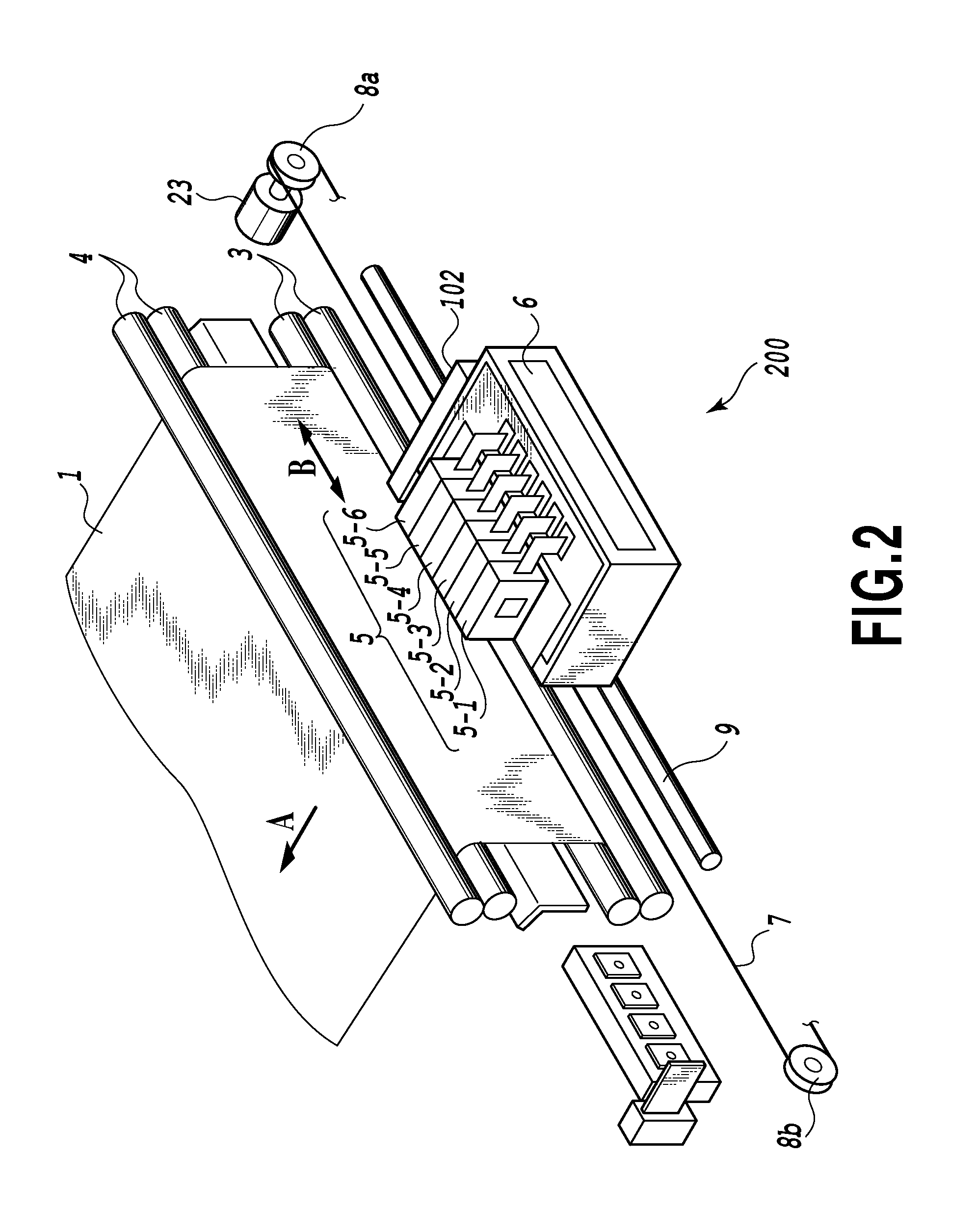 Printing apparatus and calibration method