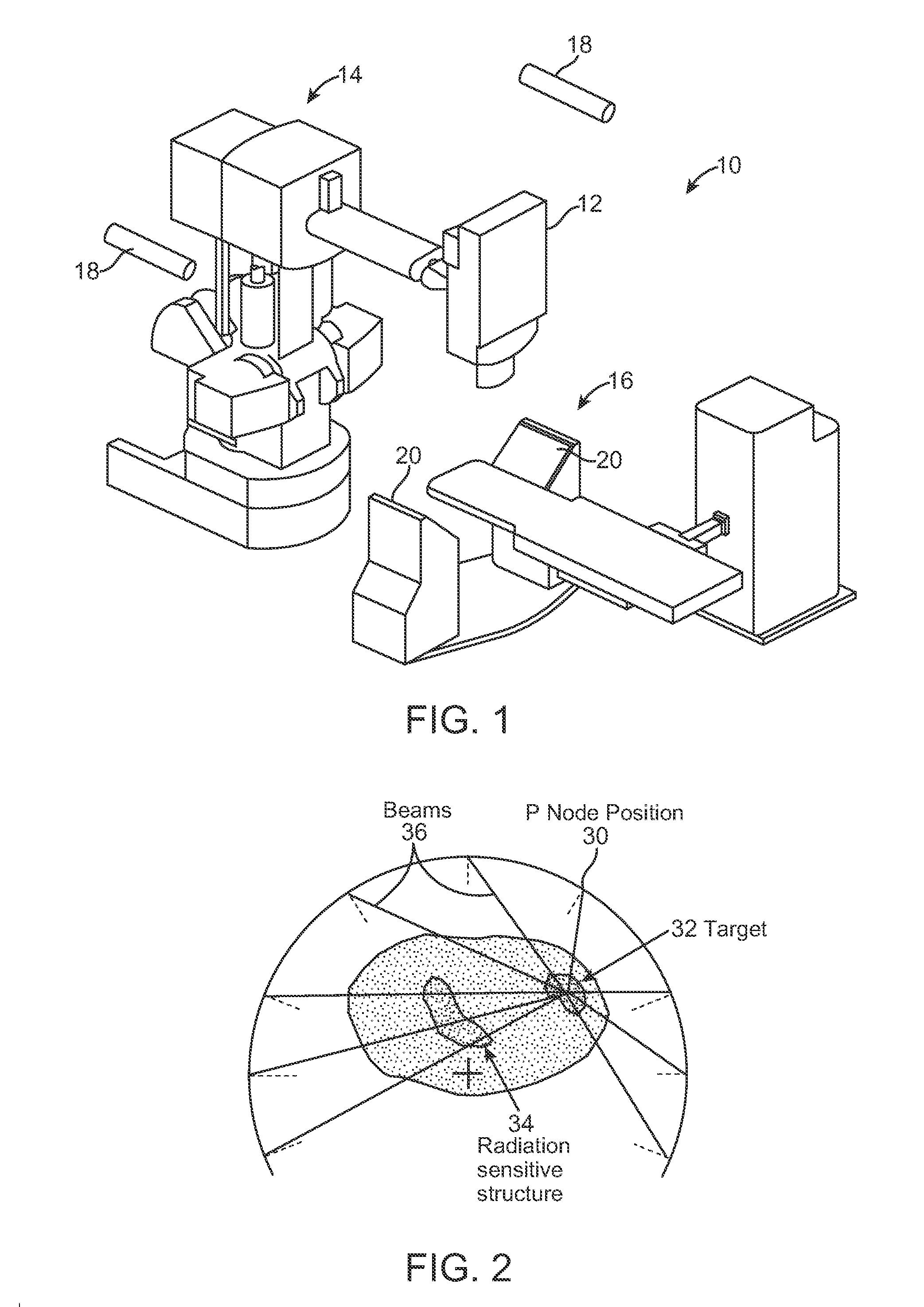 Radiation Treatment Planning and Delivery for Moving Targets in the Heart