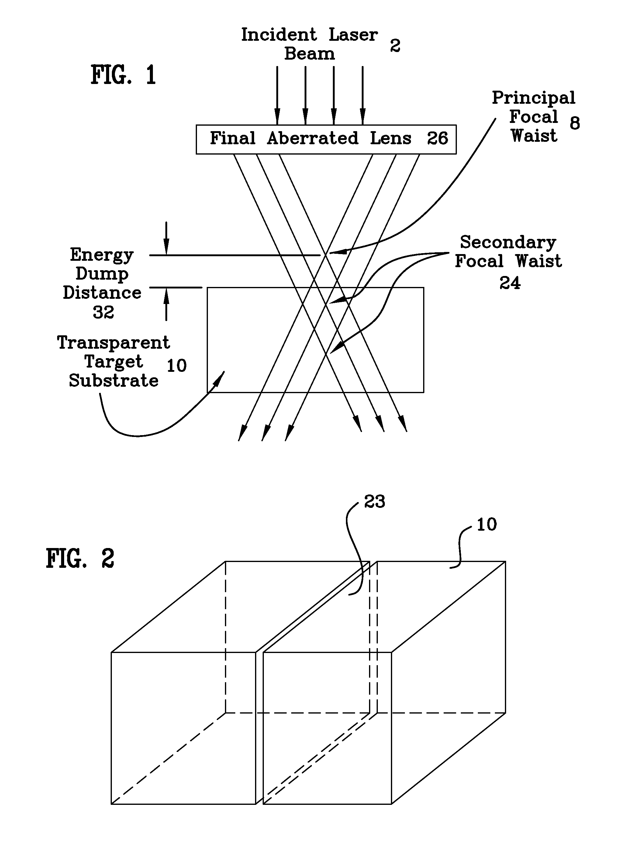 Method and apparatus for spiral cutting a glass tube using filamentation by burst ultrafast laser pulses