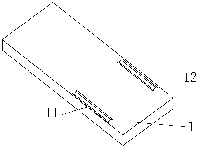 Wooden clothes hanger hook assembling and compressing machine