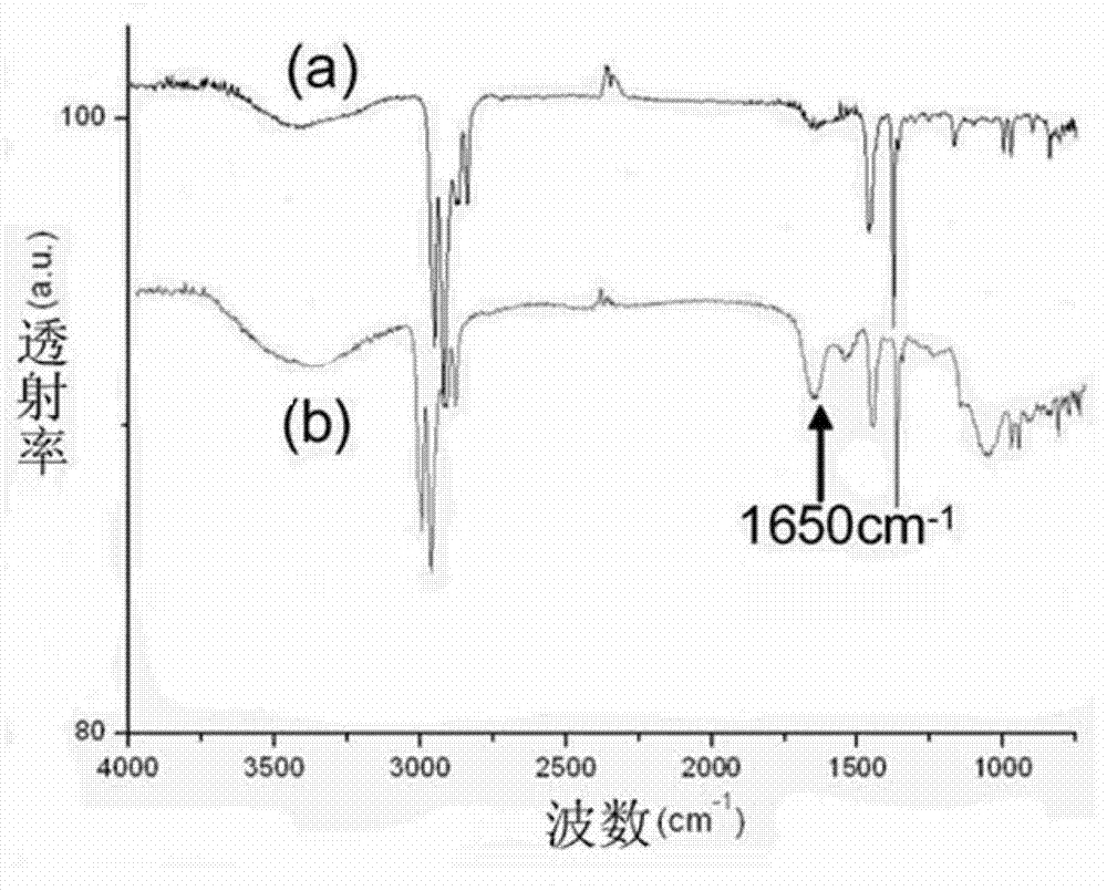 Method for screening triglyceride enzyme inhibitor from plant extract