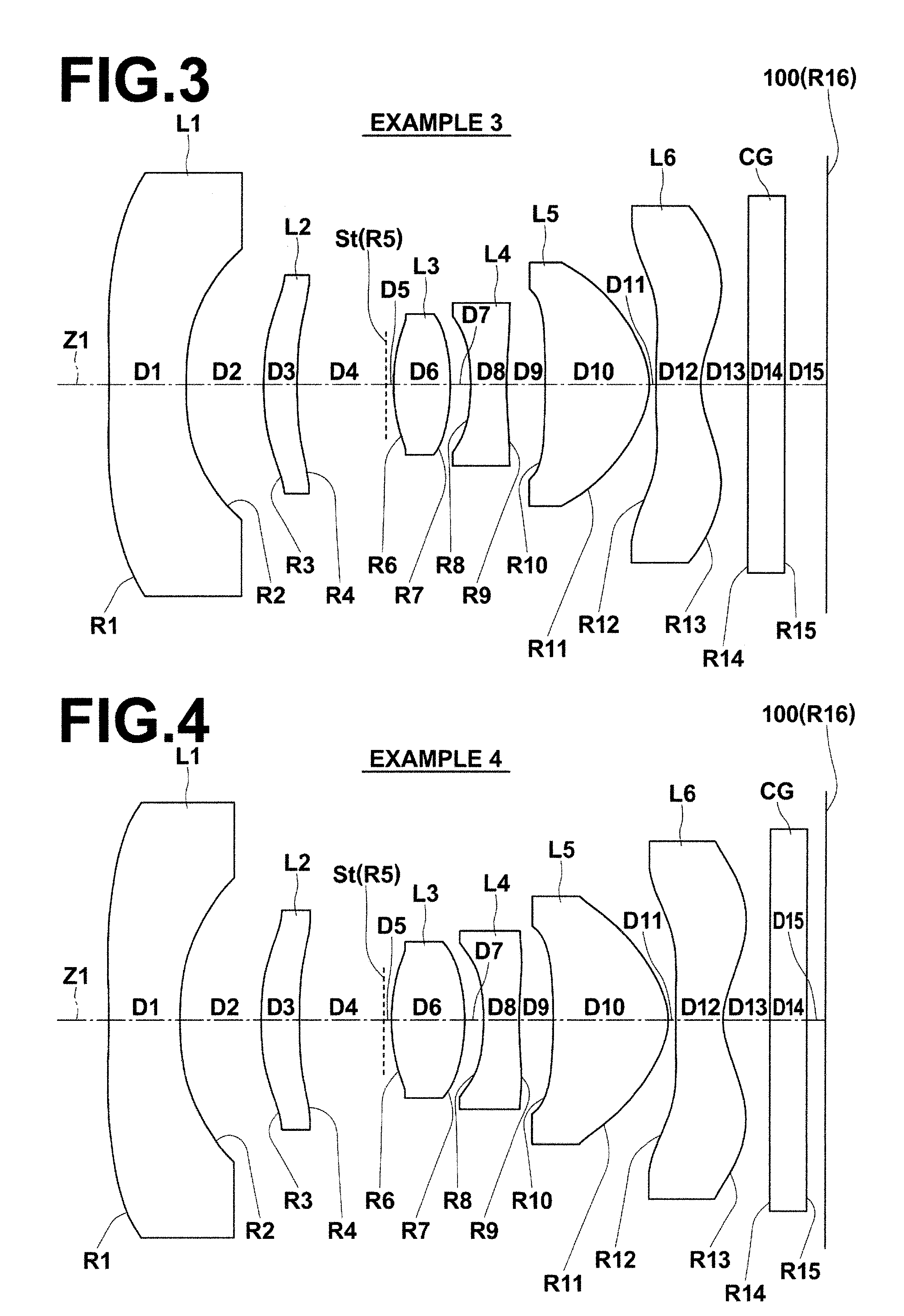 Imaging lens and imaging apparatus equipped with the imaging lens