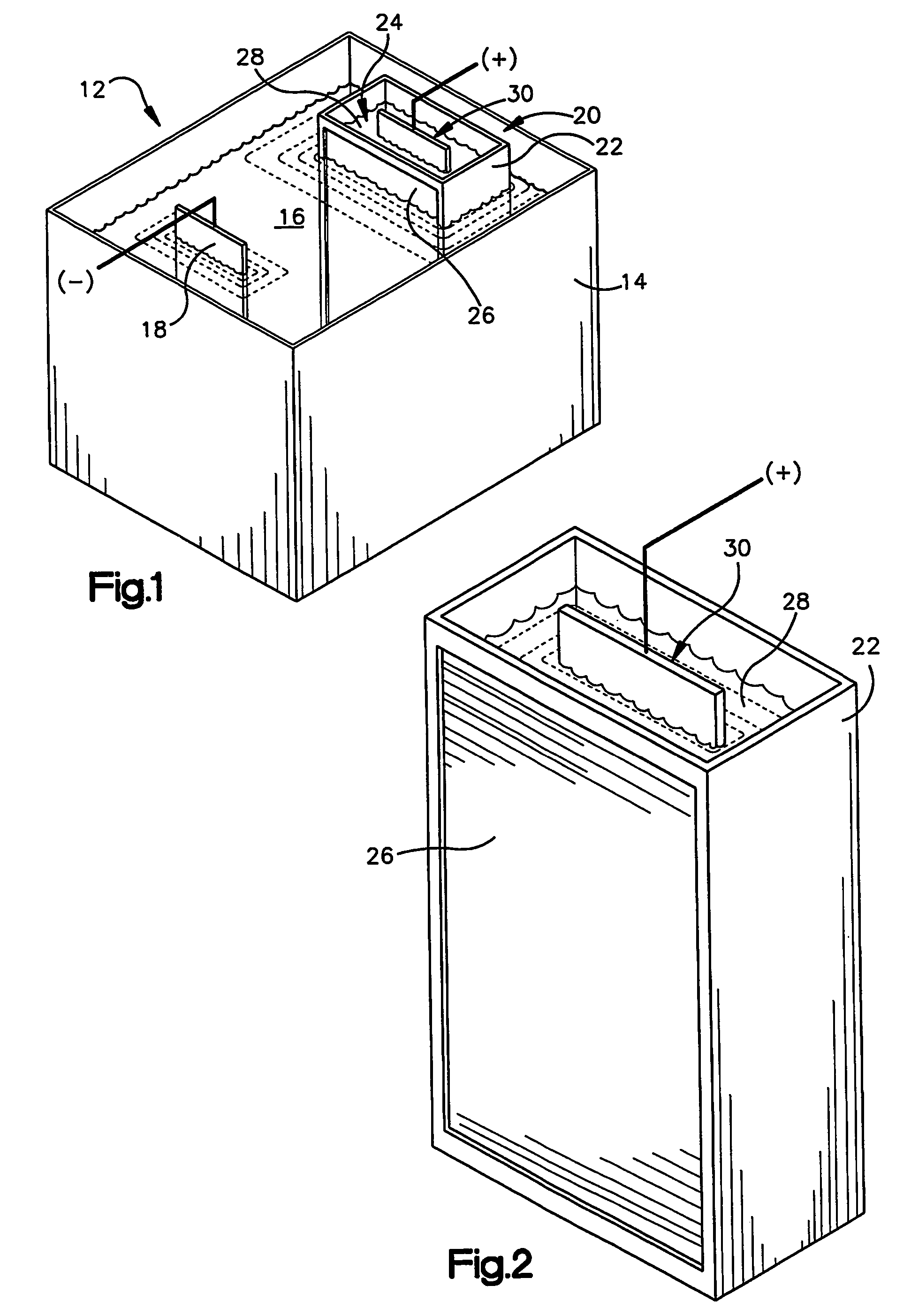 Zinc and zinc-alloy electroplating