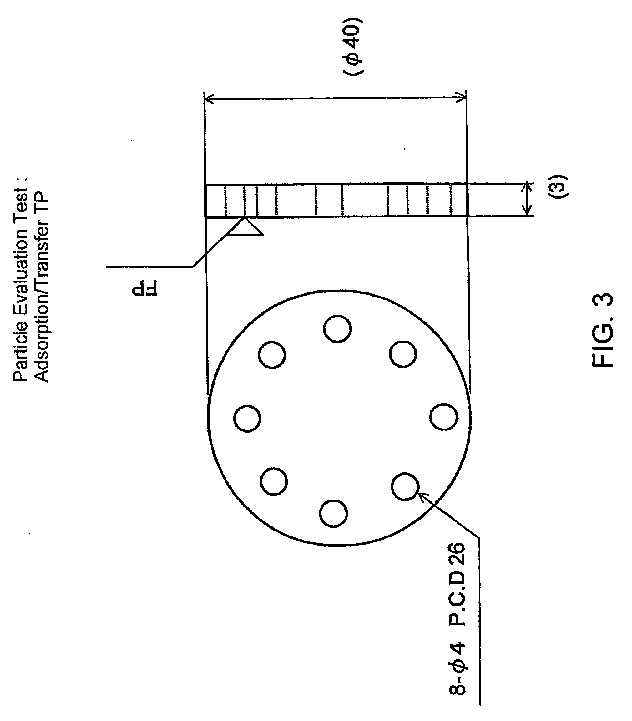 Multilayer structural body and method for cleaning the same