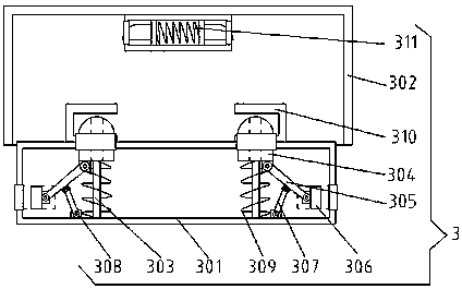 Multifunctional communication box